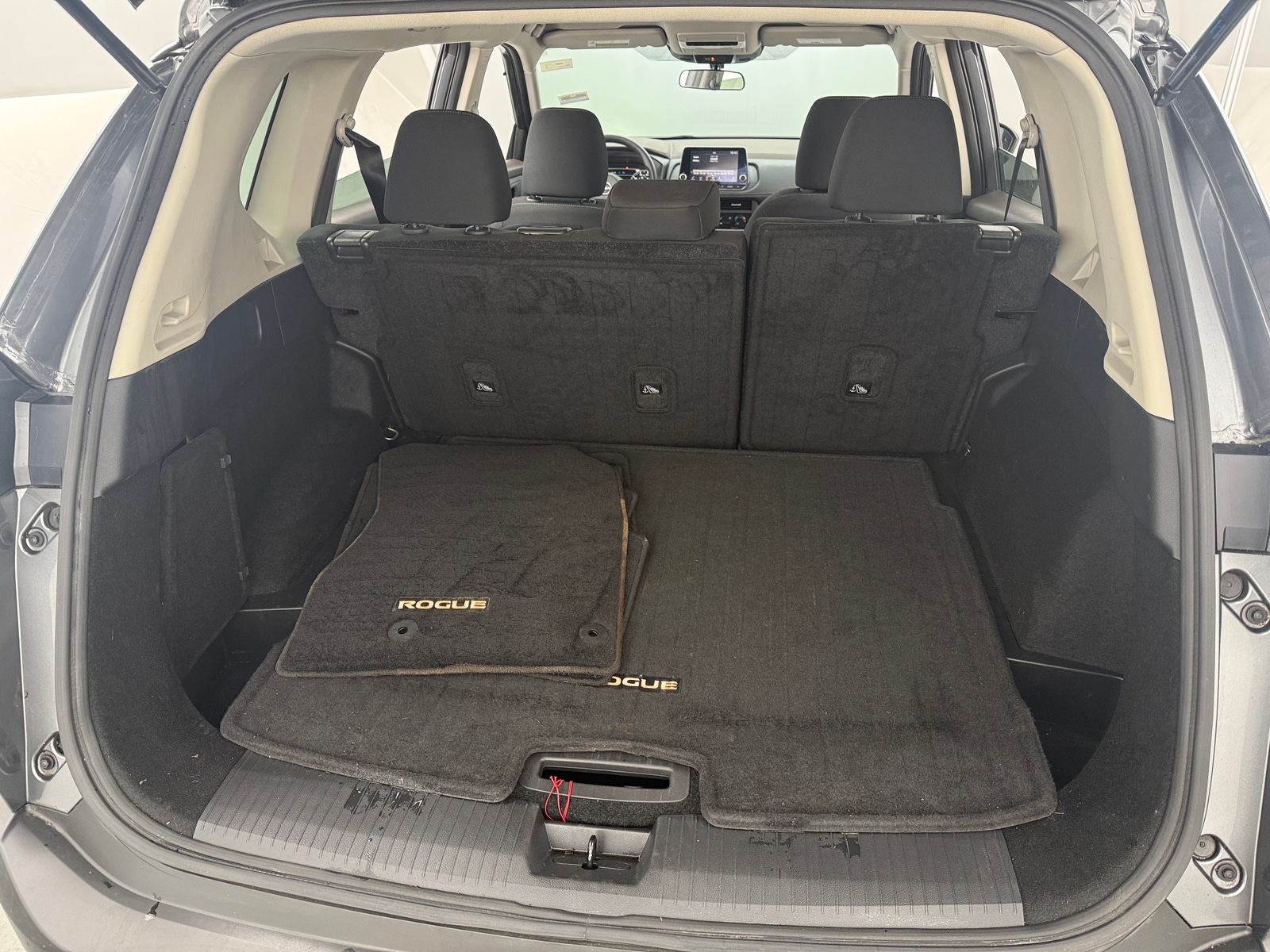 Thumbnail: 2023 Nissan Rogue - 7