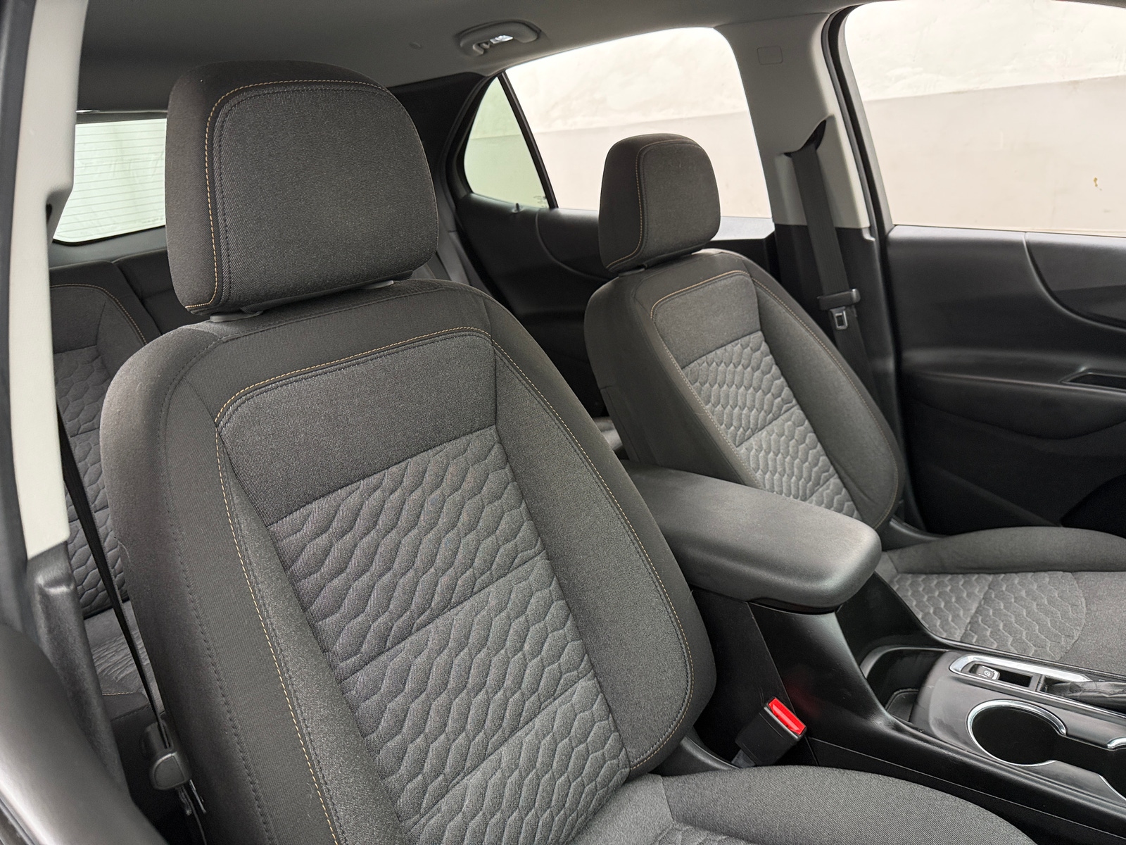 Thumbnail: 2018 Chevrolet Equinox - 2