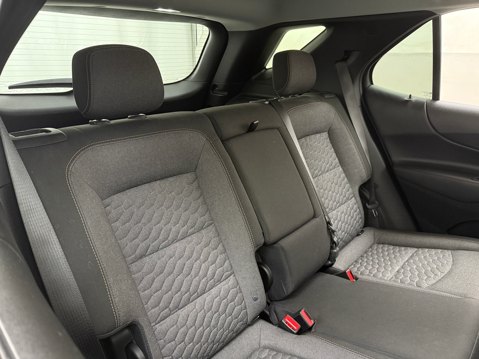 Thumbnail: 2018 Chevrolet Equinox - 6