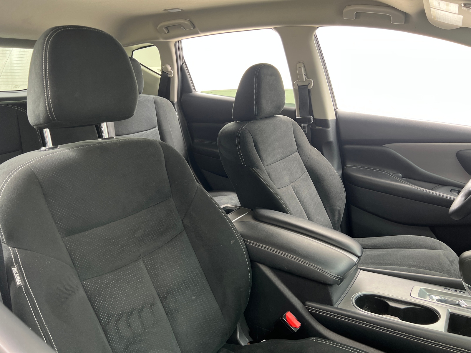 Thumbnail: 2020 Nissan Murano - 2