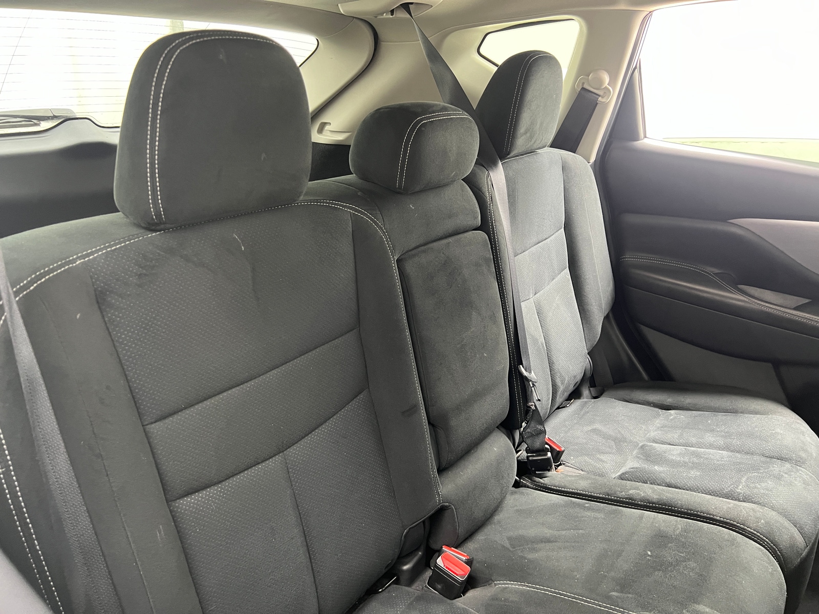 Thumbnail: 2020 Nissan Murano - 6