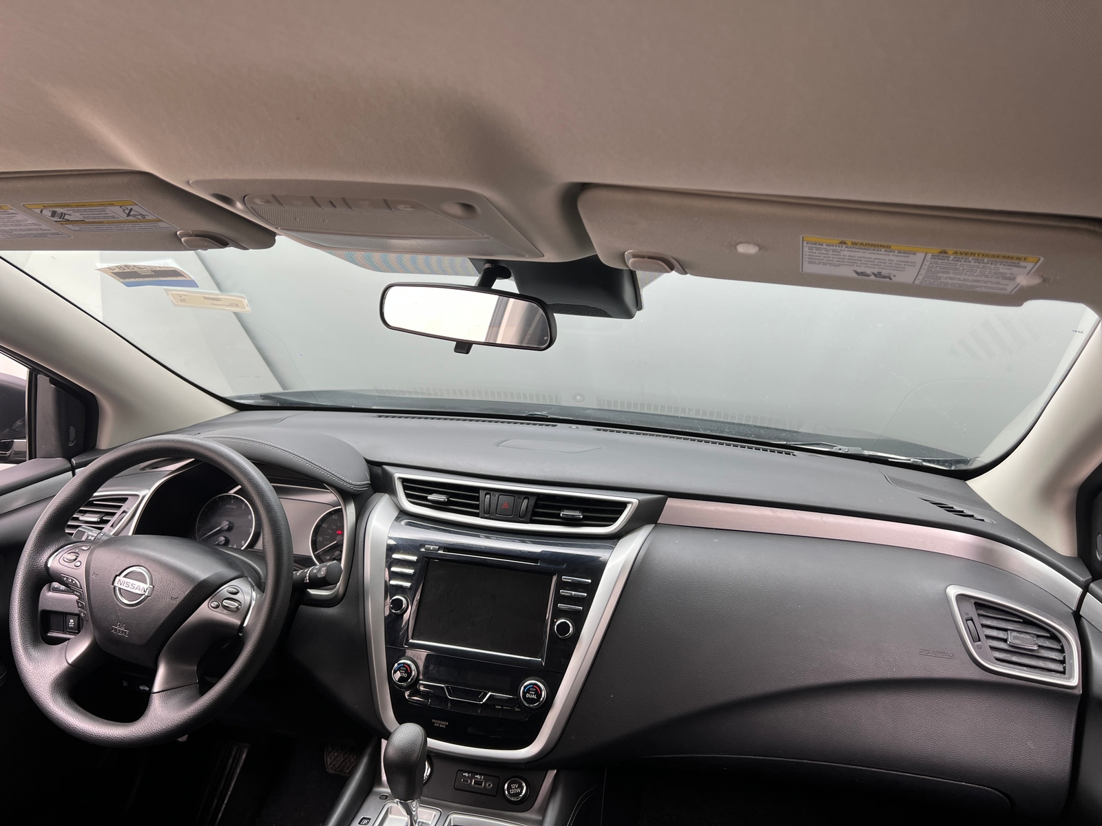 Thumbnail: 2020 Nissan Murano - 3