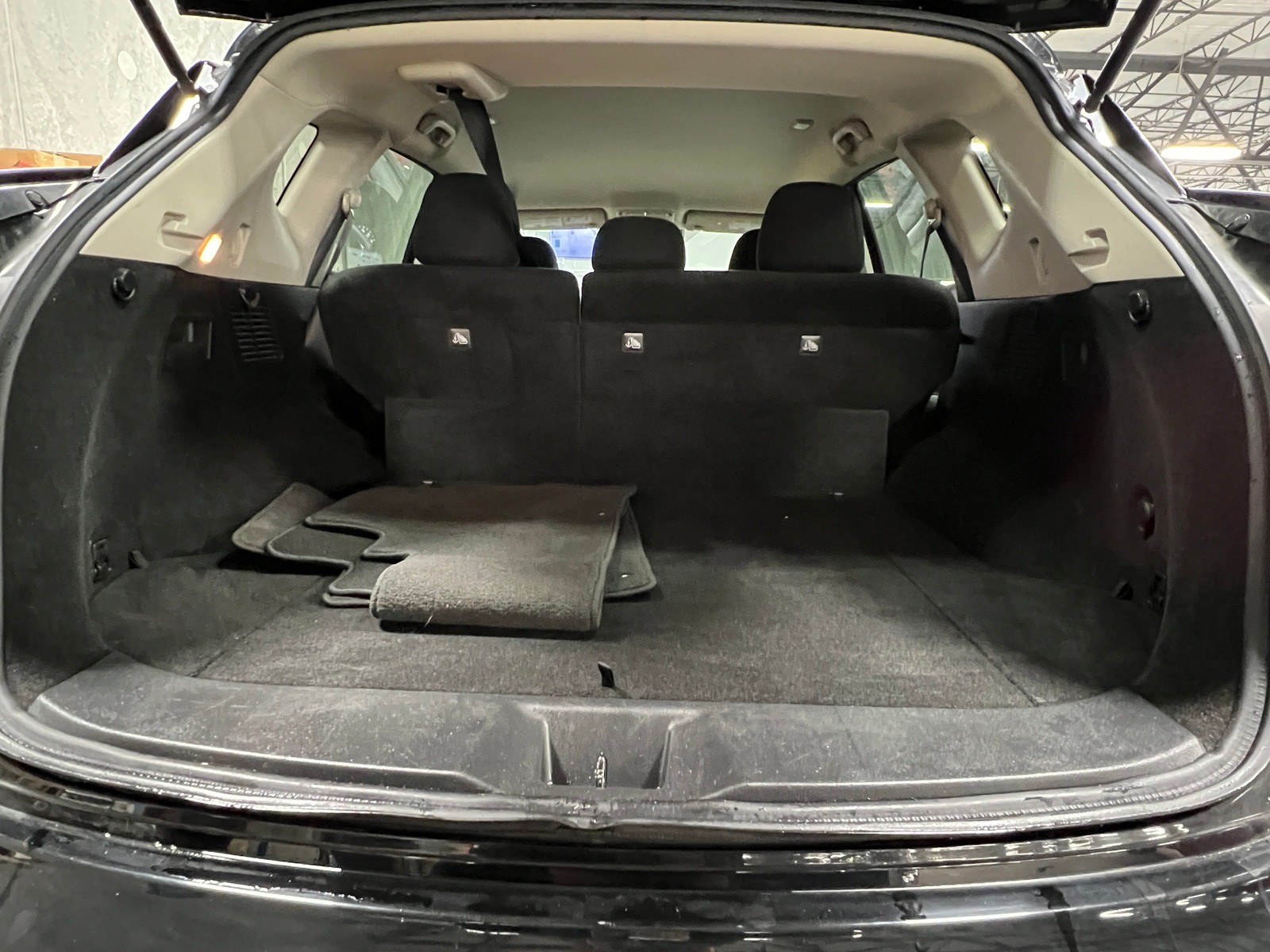 Thumbnail: 2020 Nissan Murano - 7