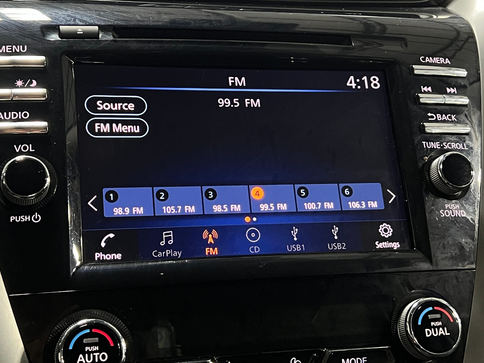 Thumbnail: 2020 Nissan Murano - 4