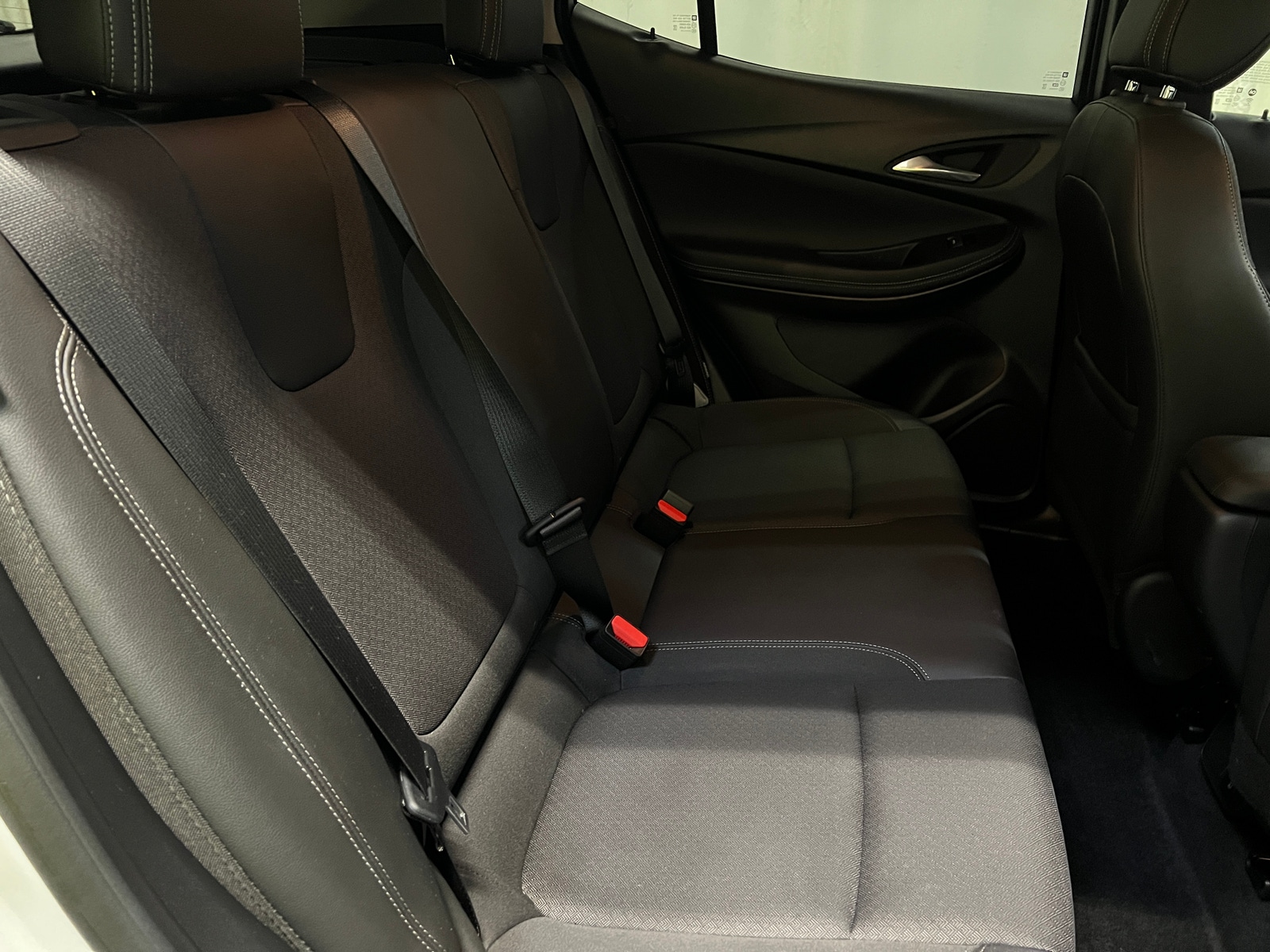 Thumbnail: 2025 Buick Encore GX - 6