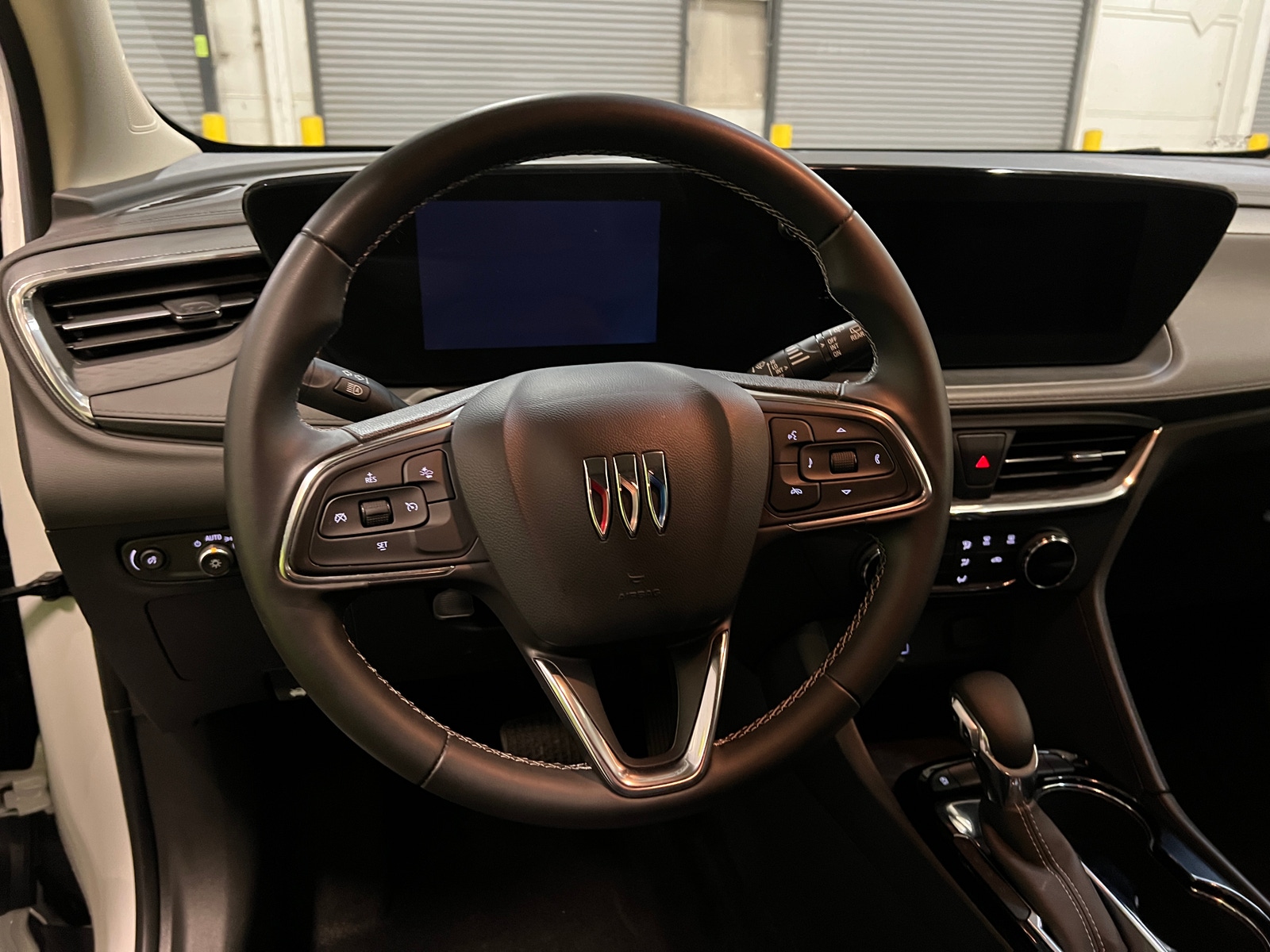 Thumbnail: 2025 Buick Encore GX - 5