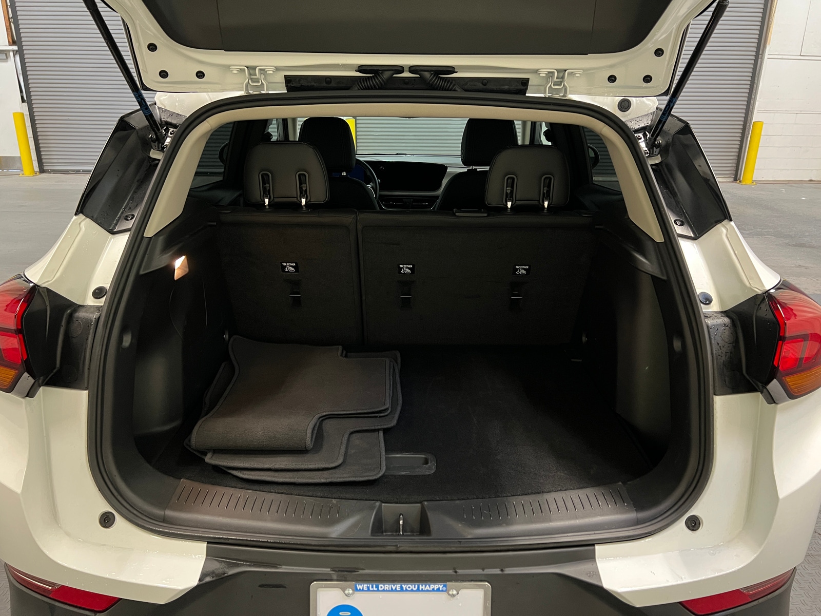 Thumbnail: 2025 Buick Encore GX - 7