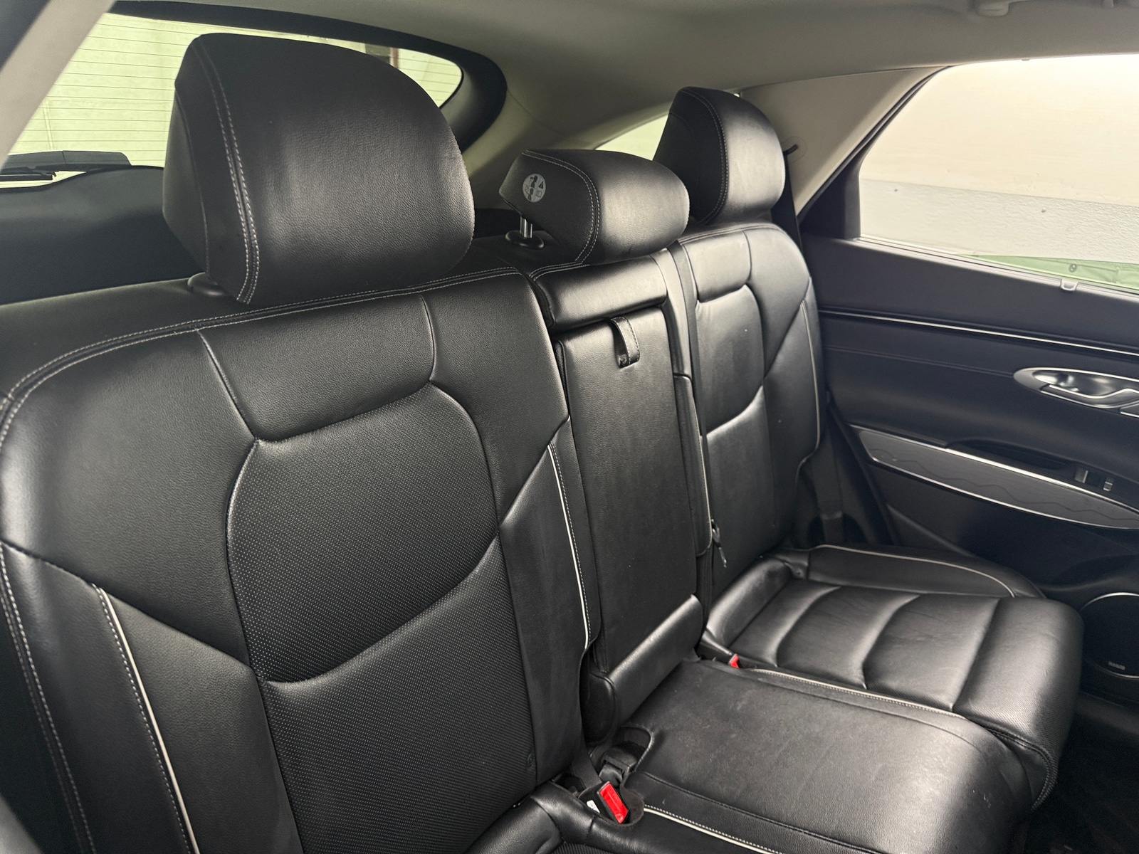 Thumbnail: 2022 Genesis GV70 - 5