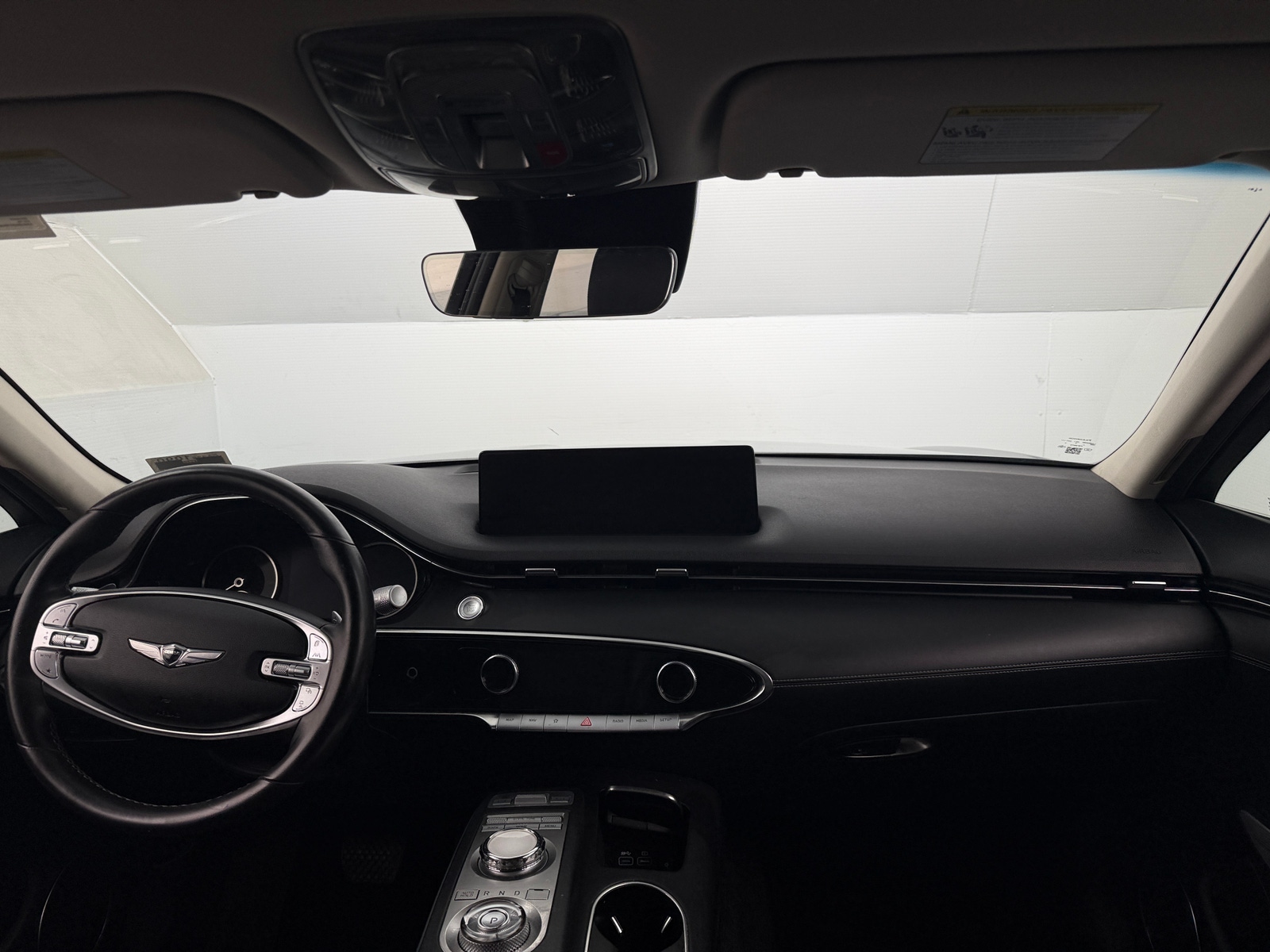 Thumbnail: 2022 Genesis GV70 - 2