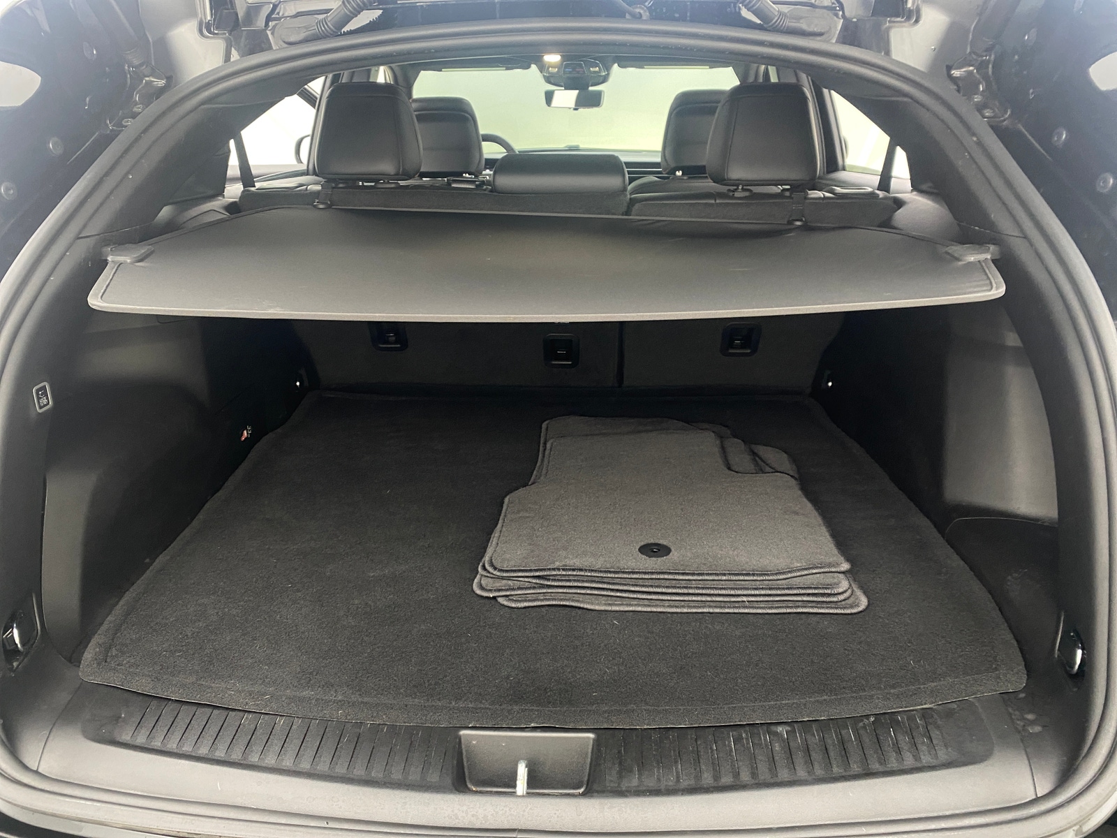 Thumbnail: 2024 Jeep Wagoneer S - 6