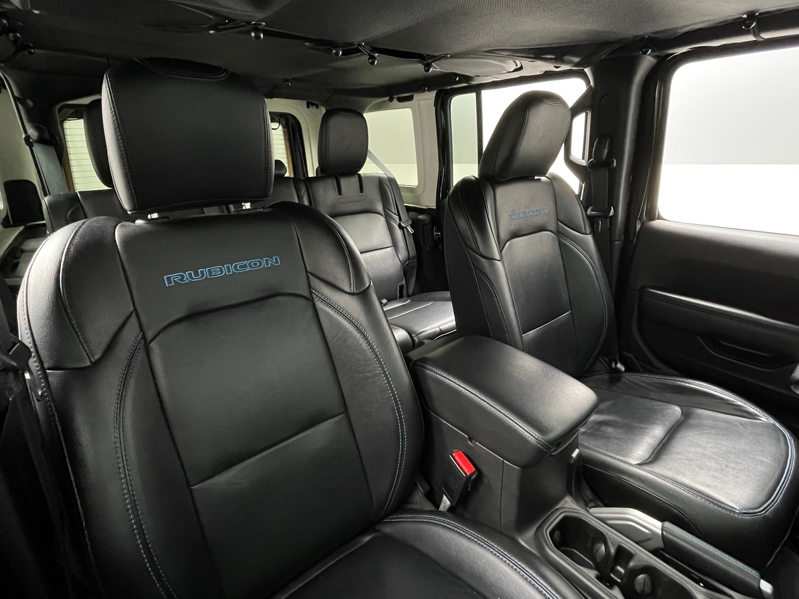 Thumbnail: 2021 Jeep Wrangler - 2