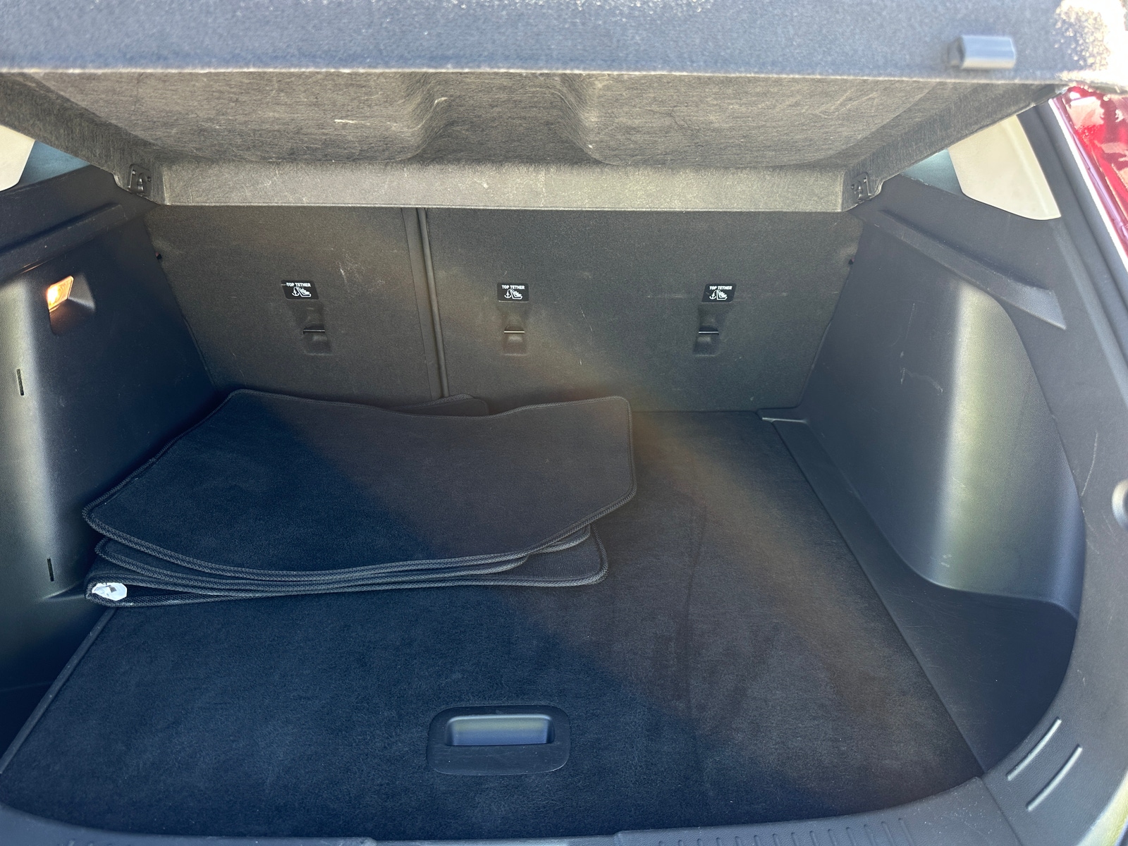 Thumbnail: 2025 Chevrolet Trax - 7