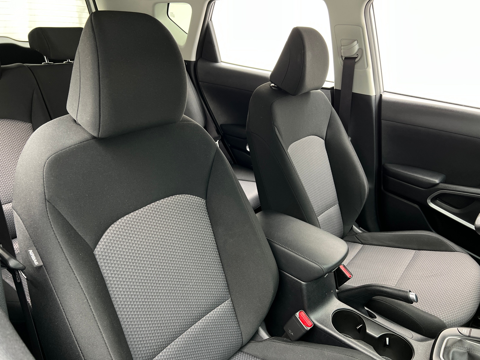 Thumbnail: 2024 Kia Soul - 2