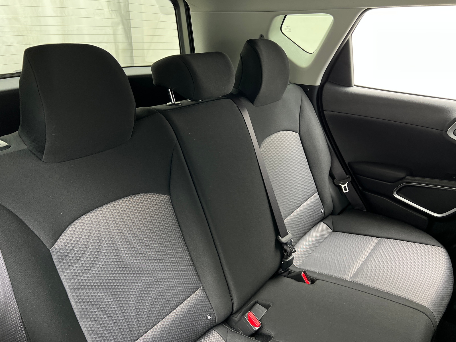 Thumbnail: 2024 Kia Soul - 6