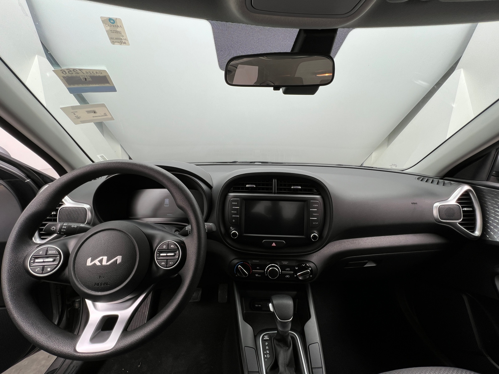 Thumbnail: 2024 Kia Soul - 3