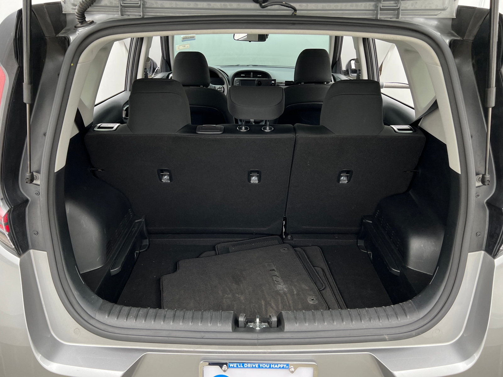 Thumbnail: 2024 Kia Soul - 7