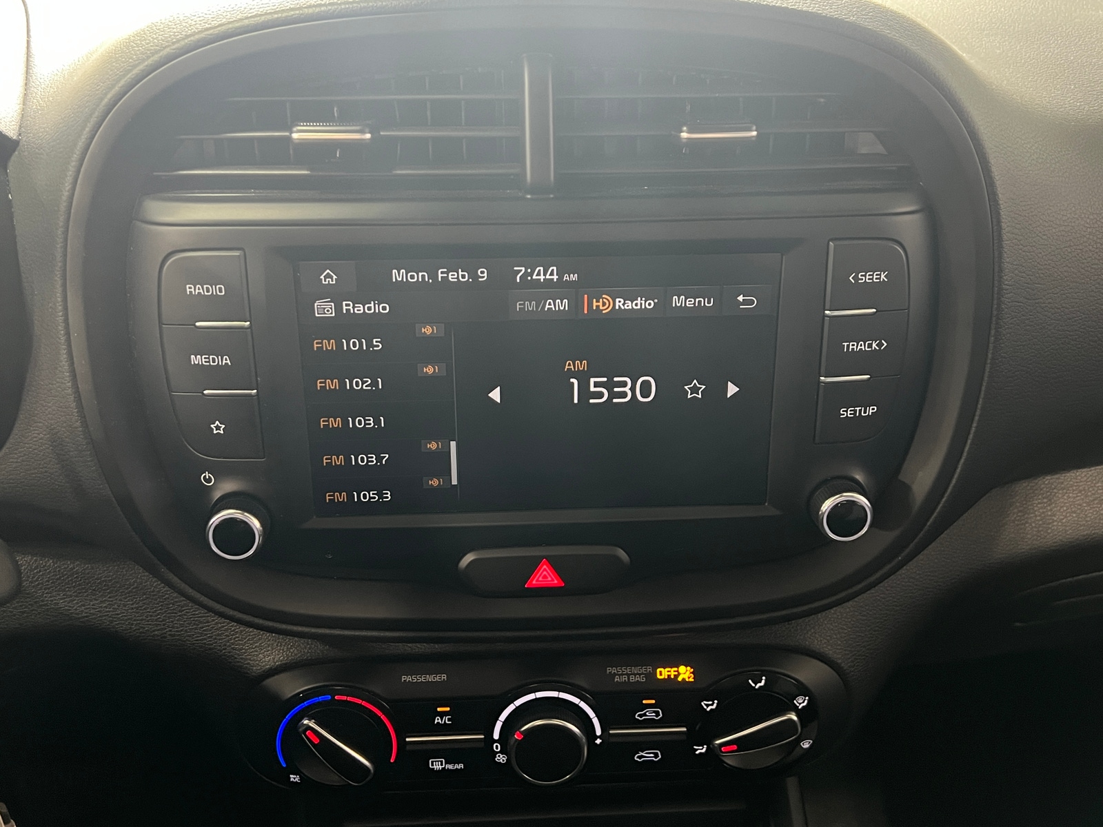 Thumbnail: 2024 Kia Soul - 4