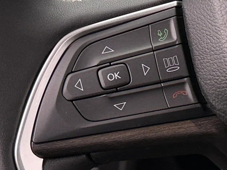 2026 Jeep Grand Cherokee Laredo - Photo 19