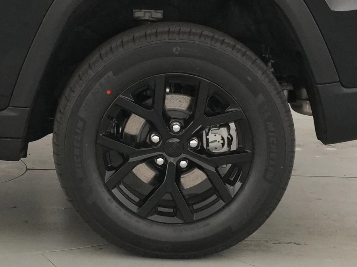 2026 Jeep Grand Cherokee Laredo - Photo 21