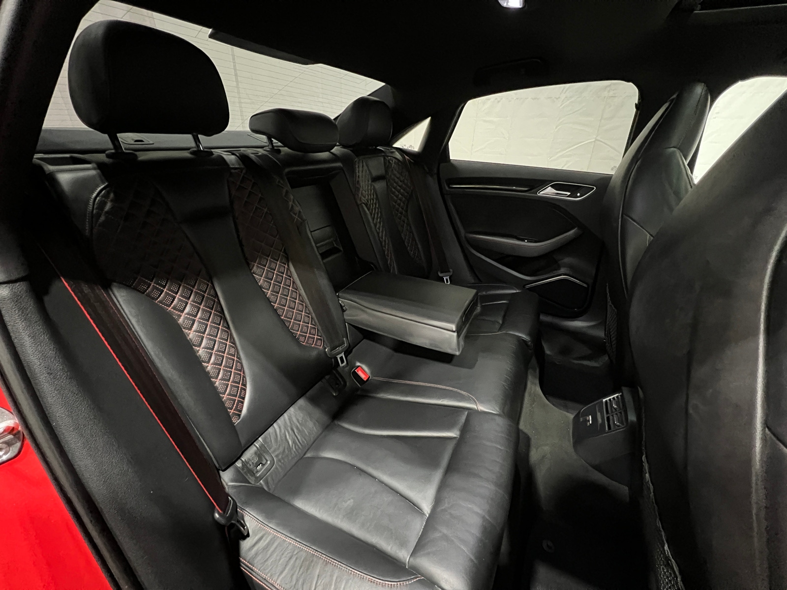 Thumbnail: 2018 Audi RS 3 - 5