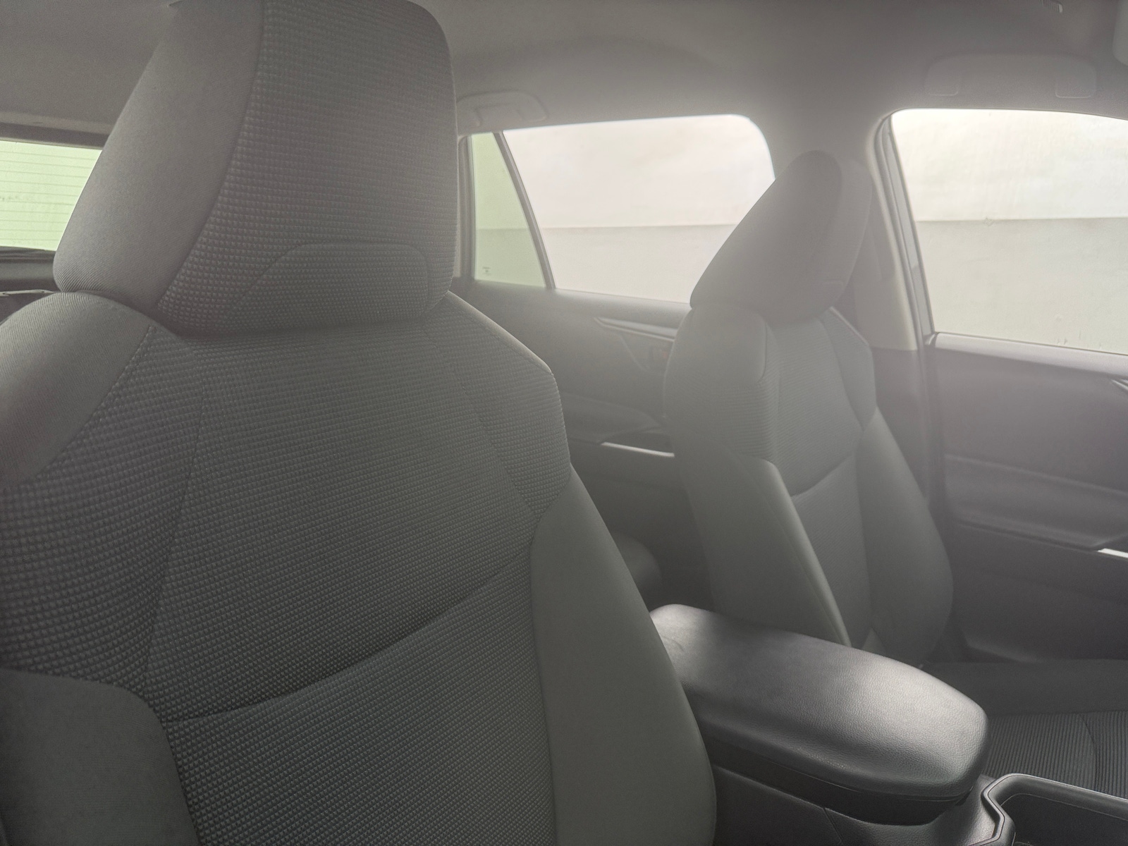 Thumbnail: 2024 Toyota RAV4 - 2