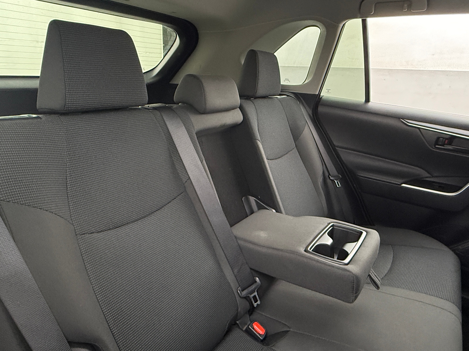 Thumbnail: 2024 Toyota RAV4 - 6