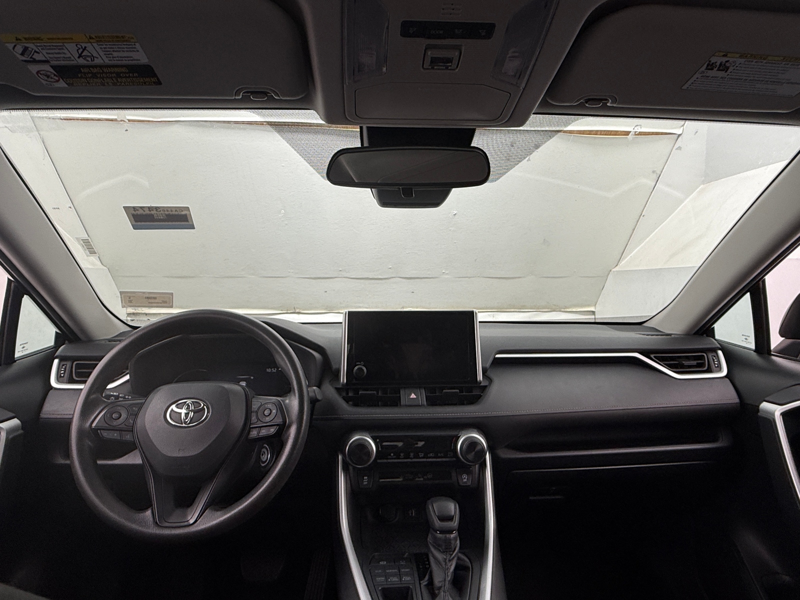 Thumbnail: 2024 Toyota RAV4 - 3