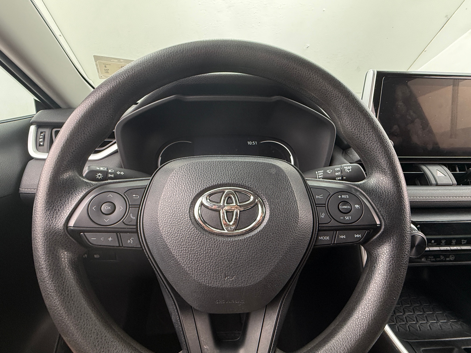 Thumbnail: 2024 Toyota RAV4 - 5