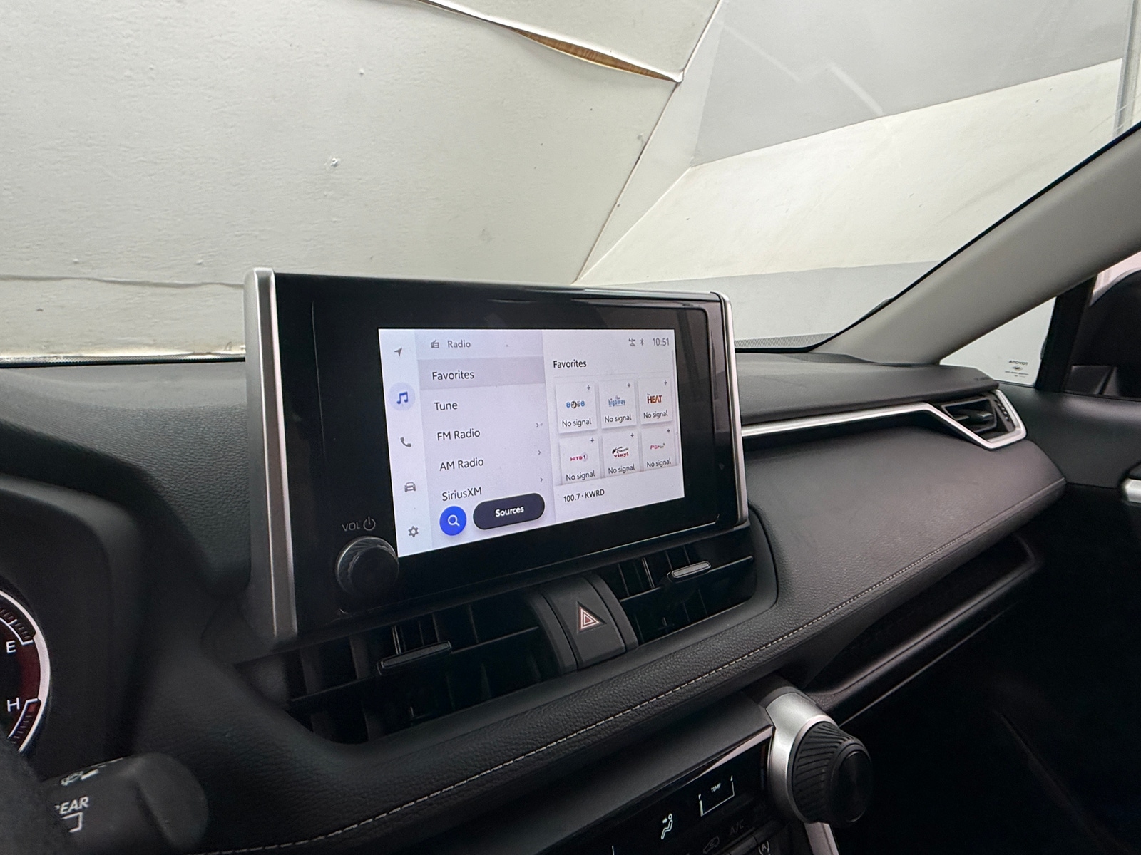 Thumbnail: 2024 Toyota RAV4 - 4