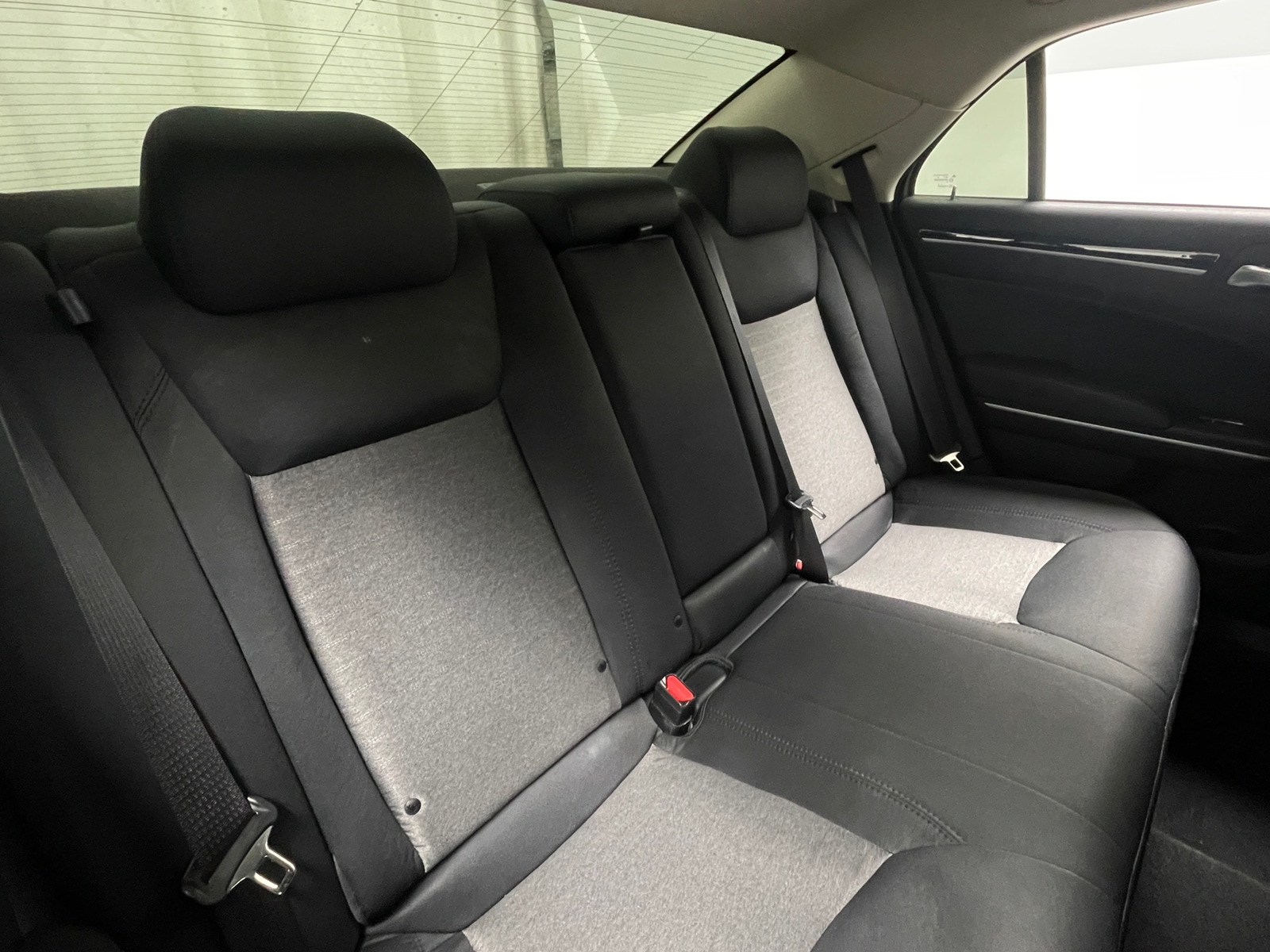 Thumbnail: 2023 Chrysler 300 - 6