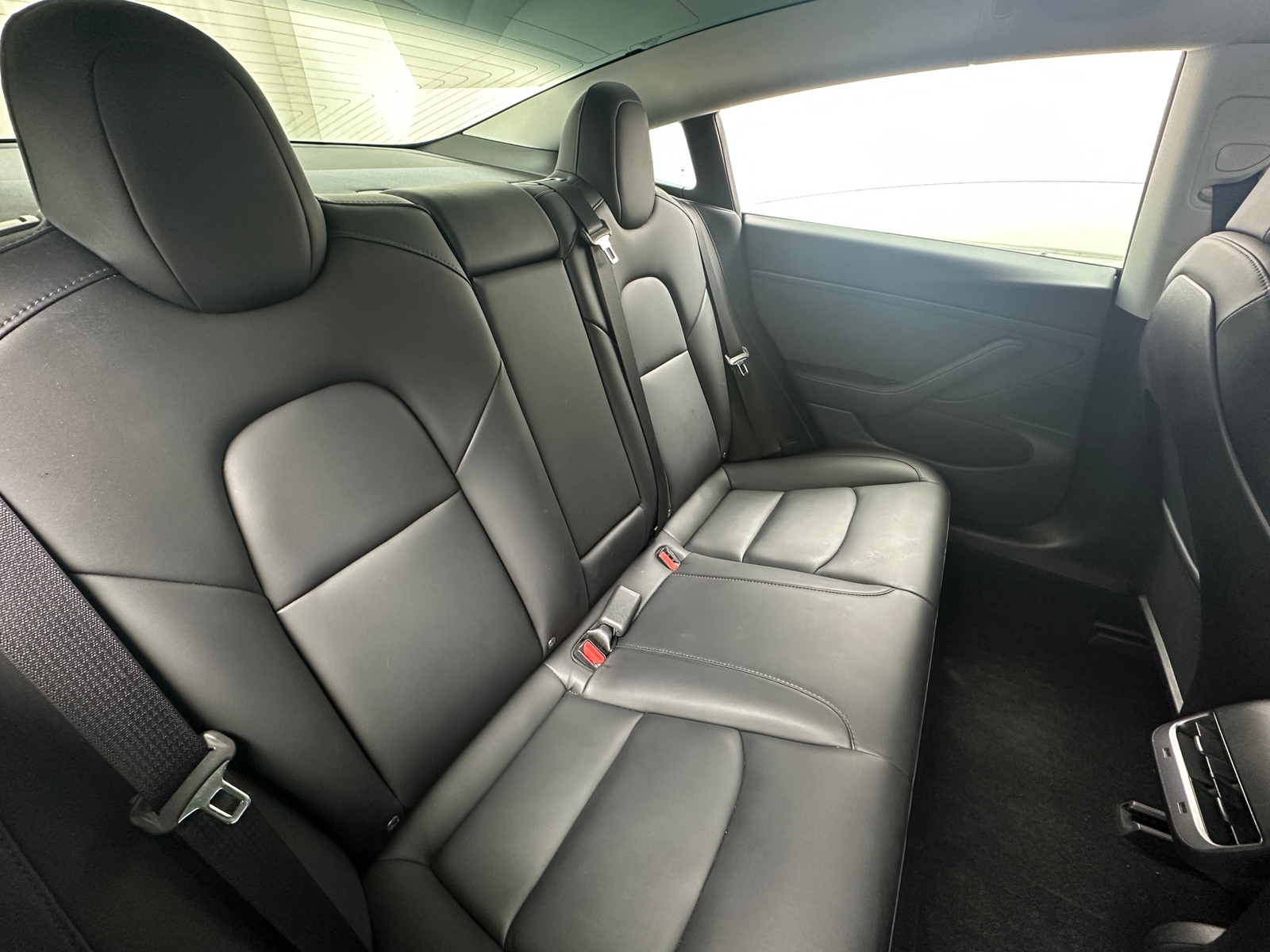 Thumbnail: 2019 Tesla Model 3 - 5