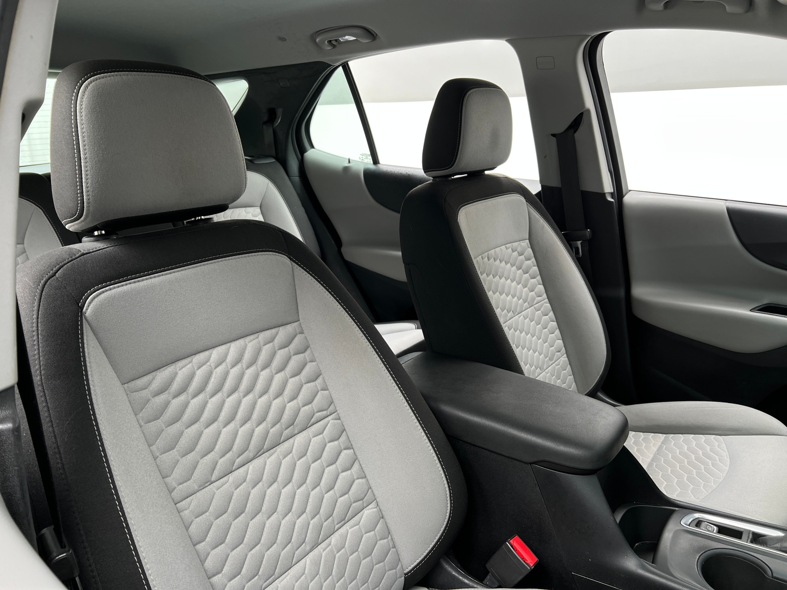 Thumbnail: 2020 Chevrolet Equinox - 2