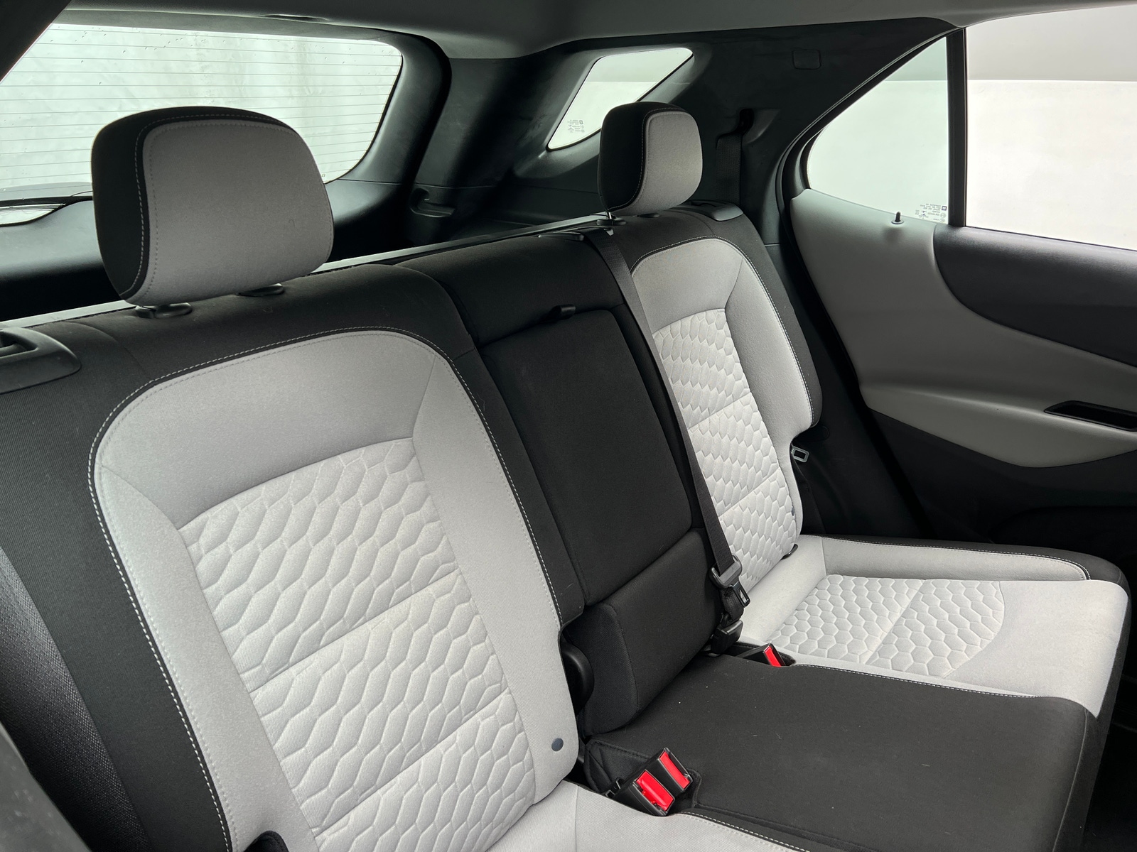 Thumbnail: 2020 Chevrolet Equinox - 6