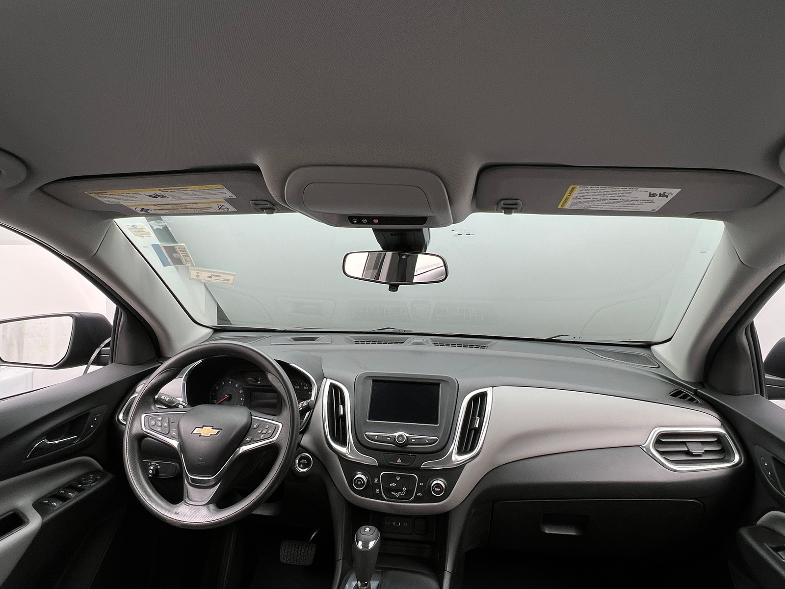 Thumbnail: 2020 Chevrolet Equinox - 3