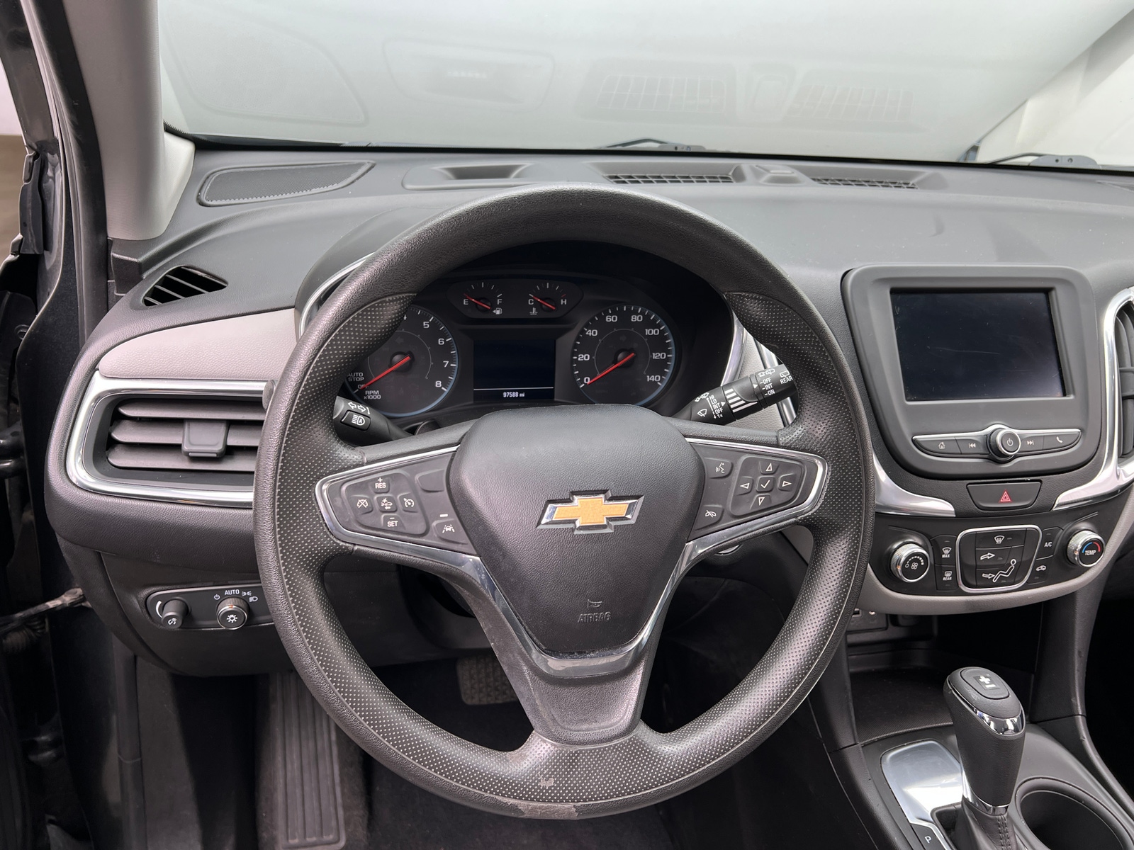 Thumbnail: 2020 Chevrolet Equinox - 5