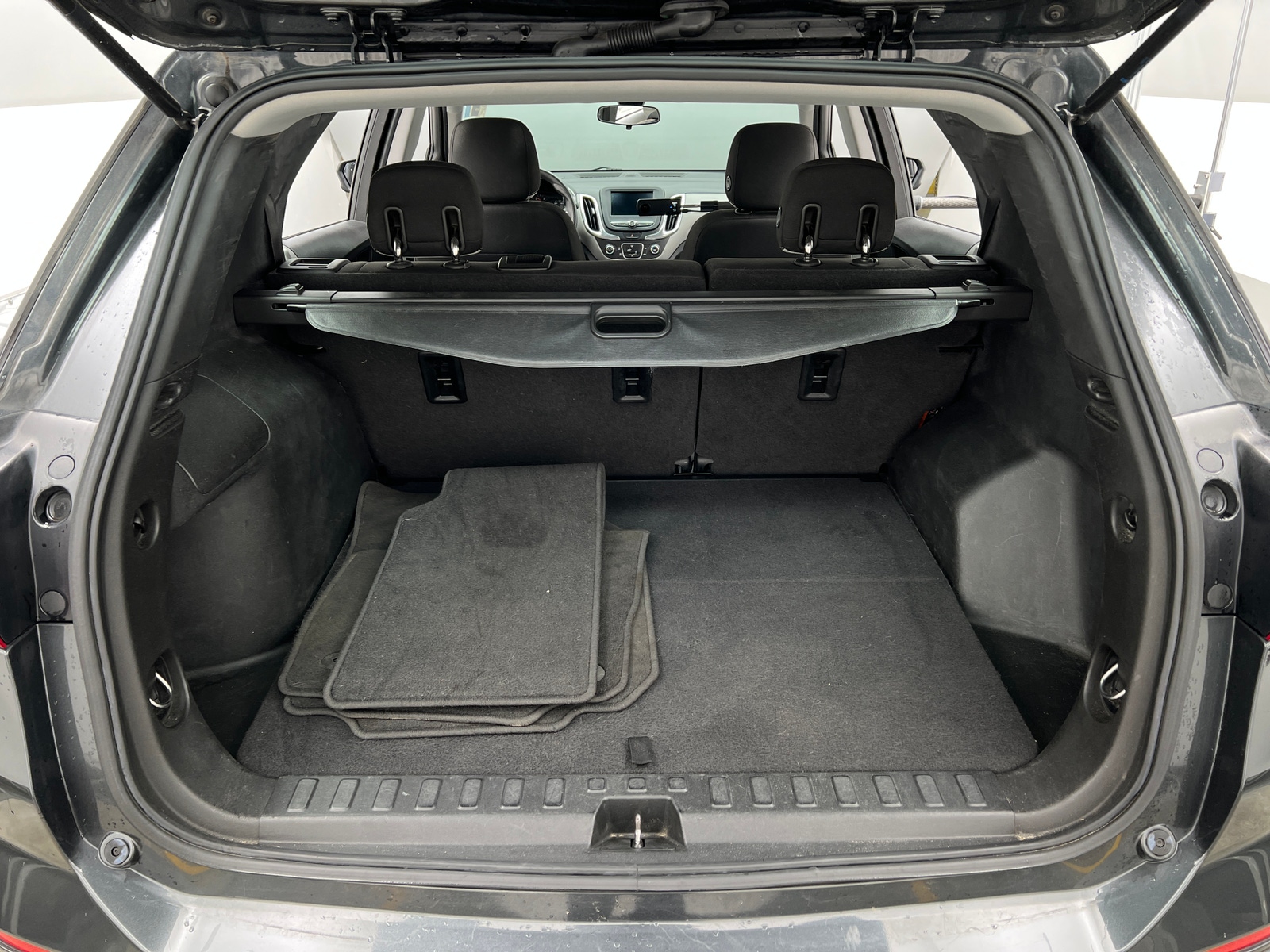 Thumbnail: 2020 Chevrolet Equinox - 7