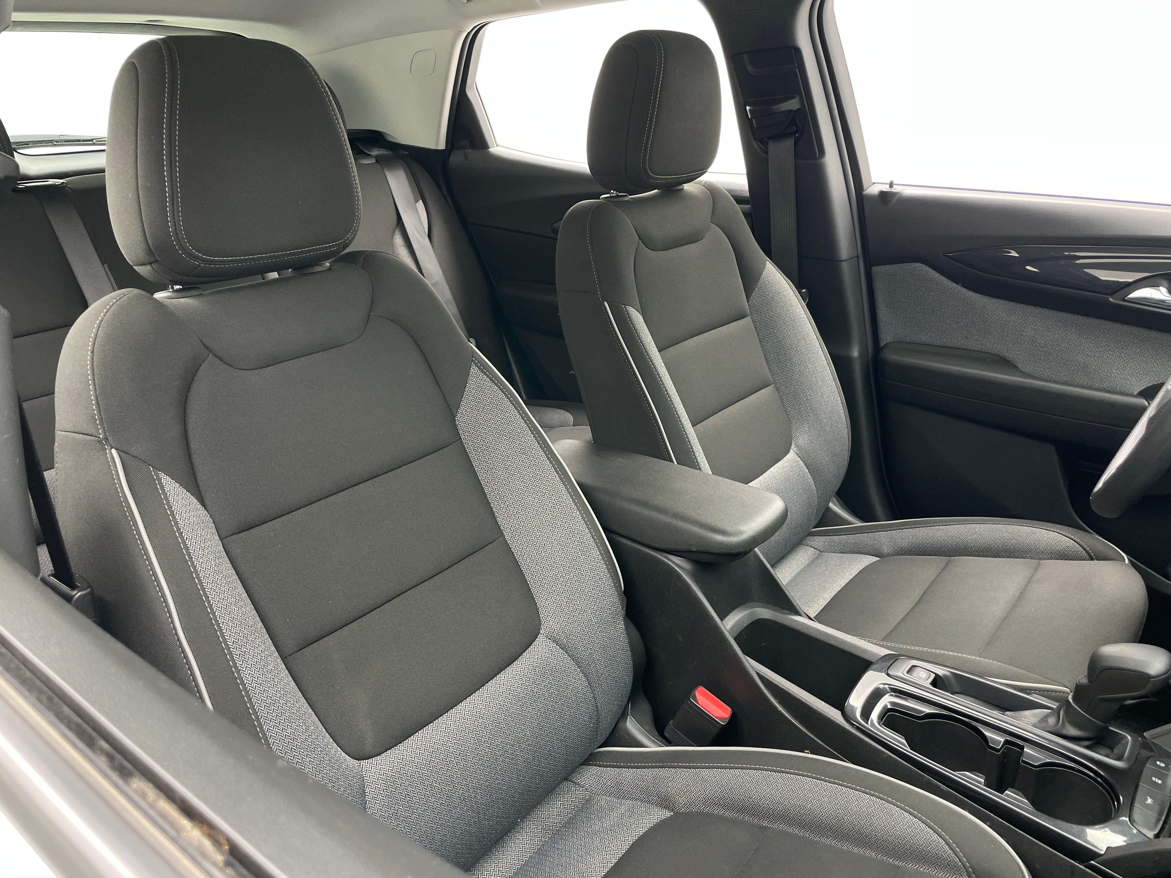 2024 Chevrolet TrailBlazer