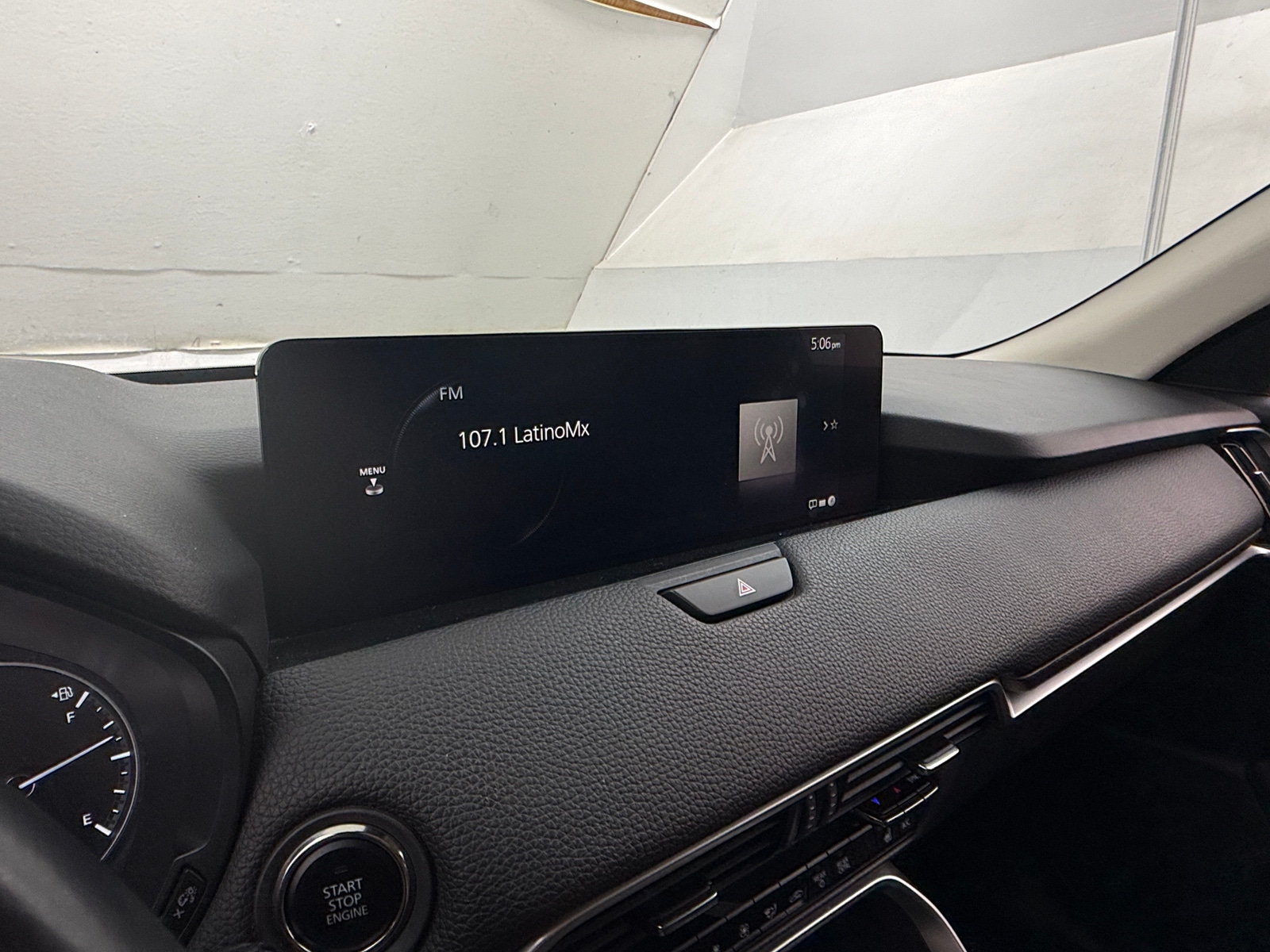 Thumbnail: 2025 Mazda CX-70 - 3