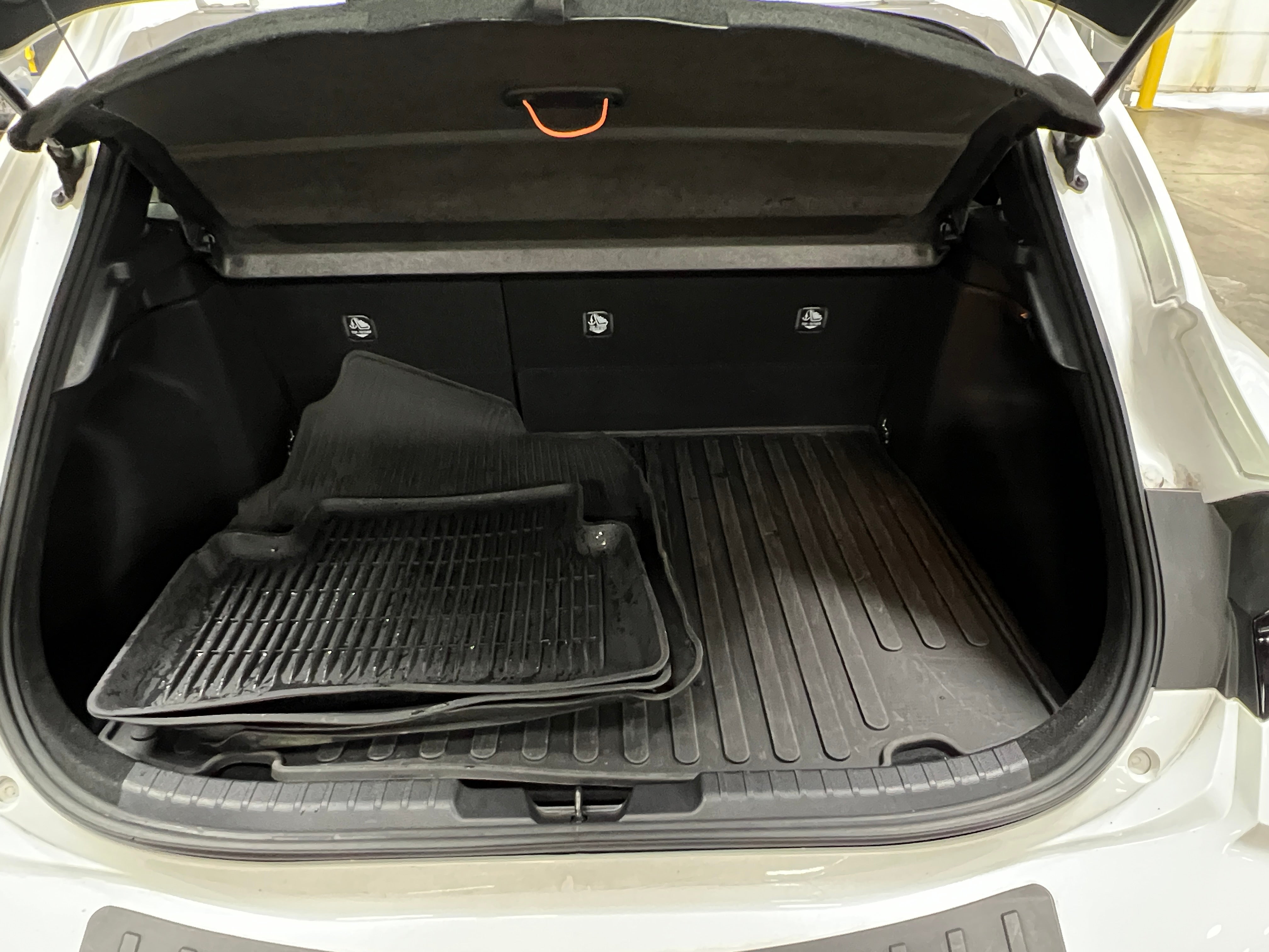 2023 Toyota Corolla Hatchback