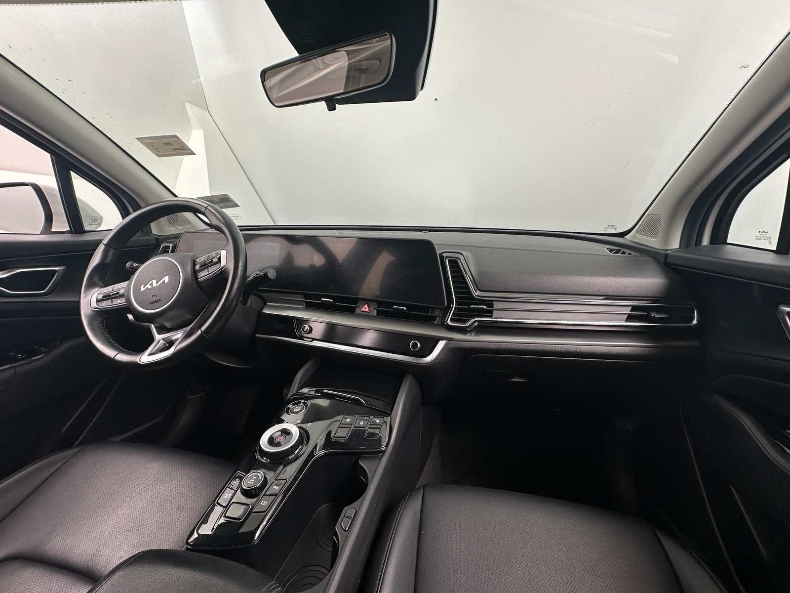 Thumbnail: 2023 Kia Sportage - 2