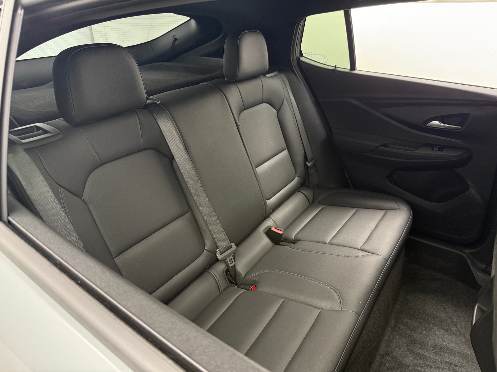 Thumbnail: 2025 Buick Envista - 5