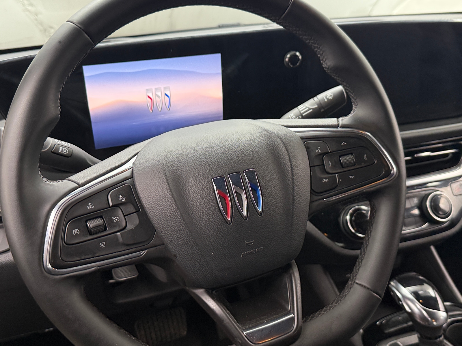 Thumbnail: 2025 Buick Envista - 4