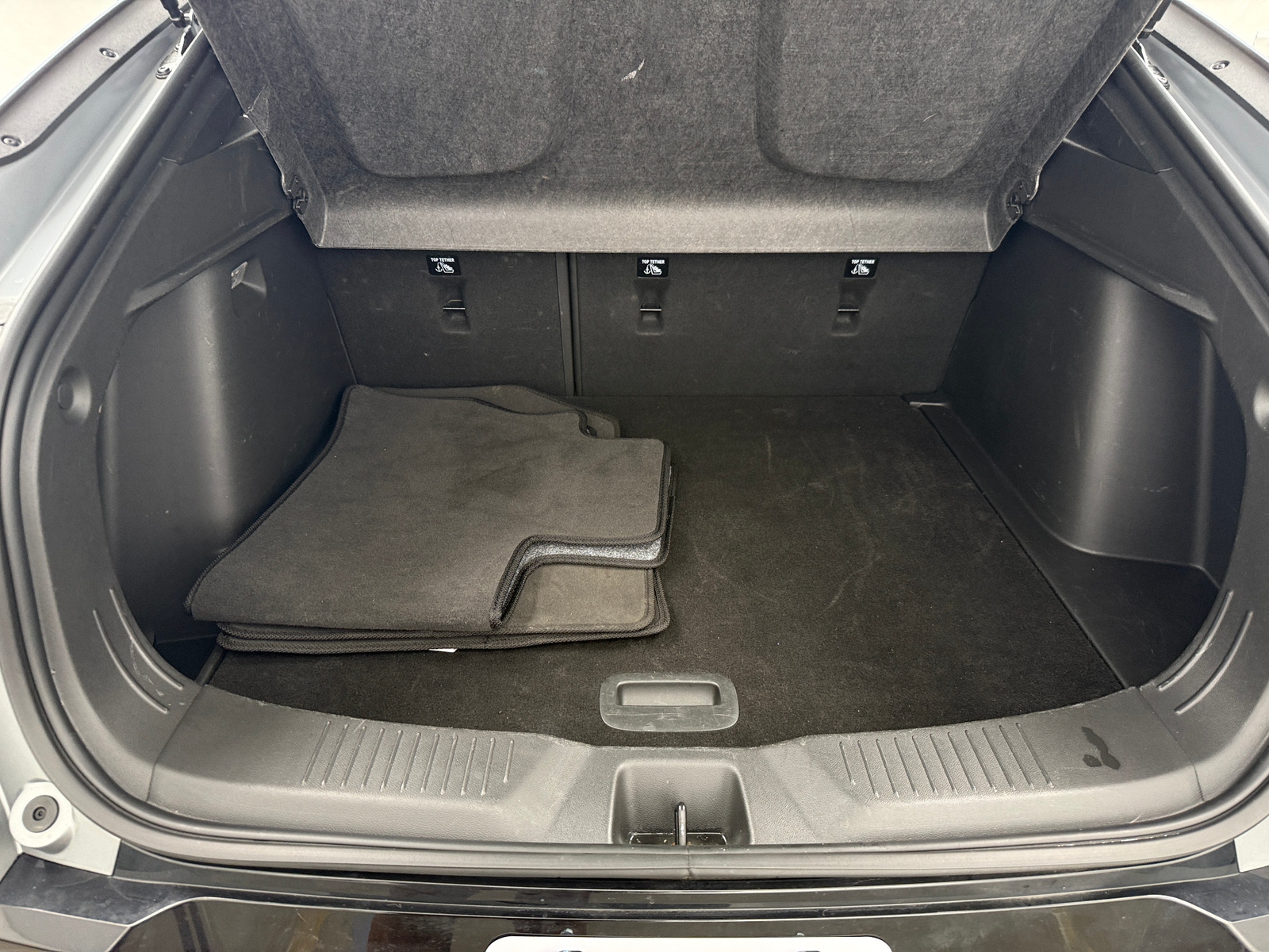 Thumbnail: 2025 Buick Envista - 6