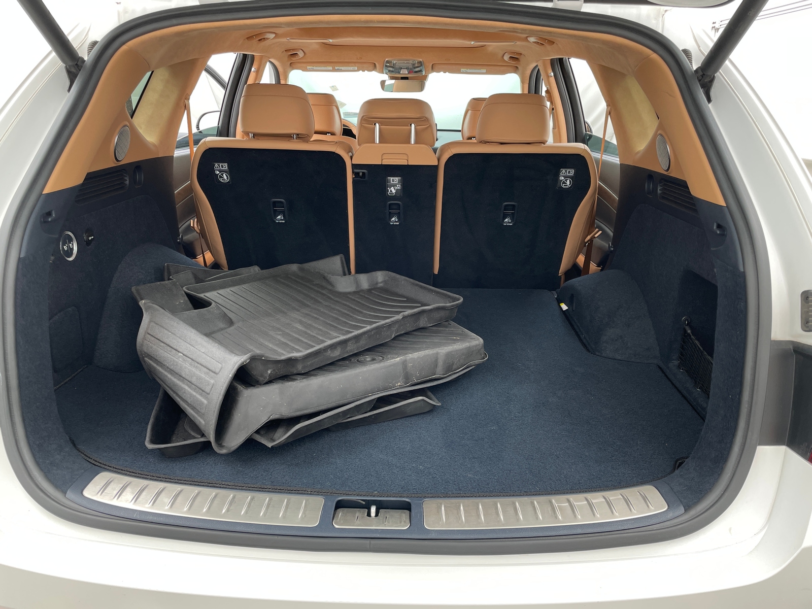 Thumbnail: 2023 Genesis GV80 - 6