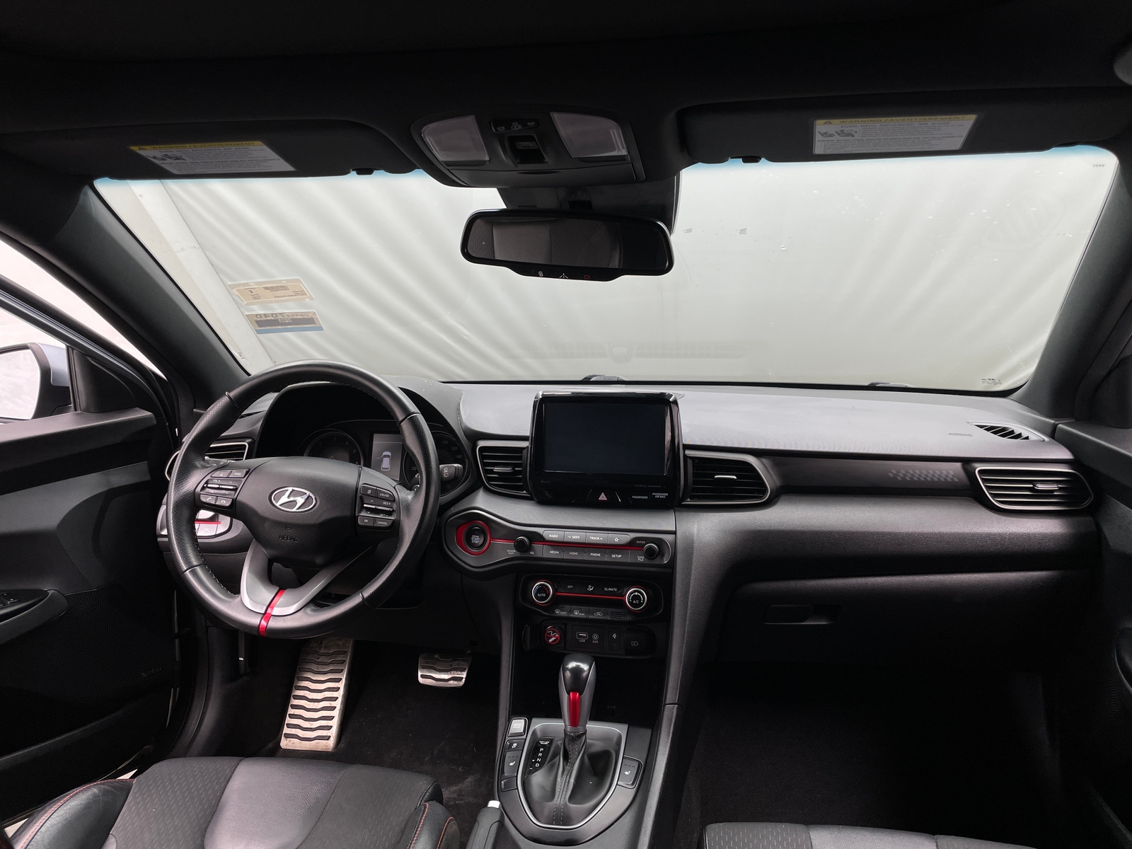 Thumbnail: 2020 Hyundai Veloster - 2