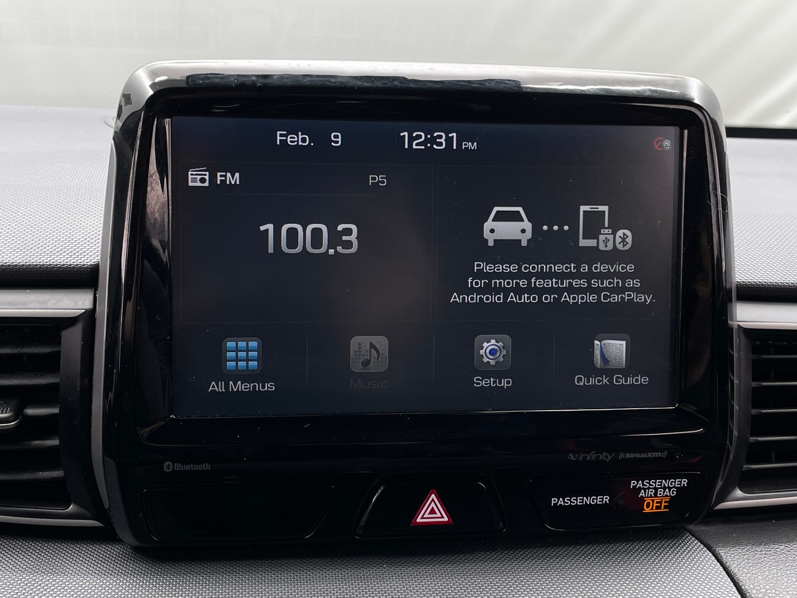 Thumbnail: 2020 Hyundai Veloster - 3