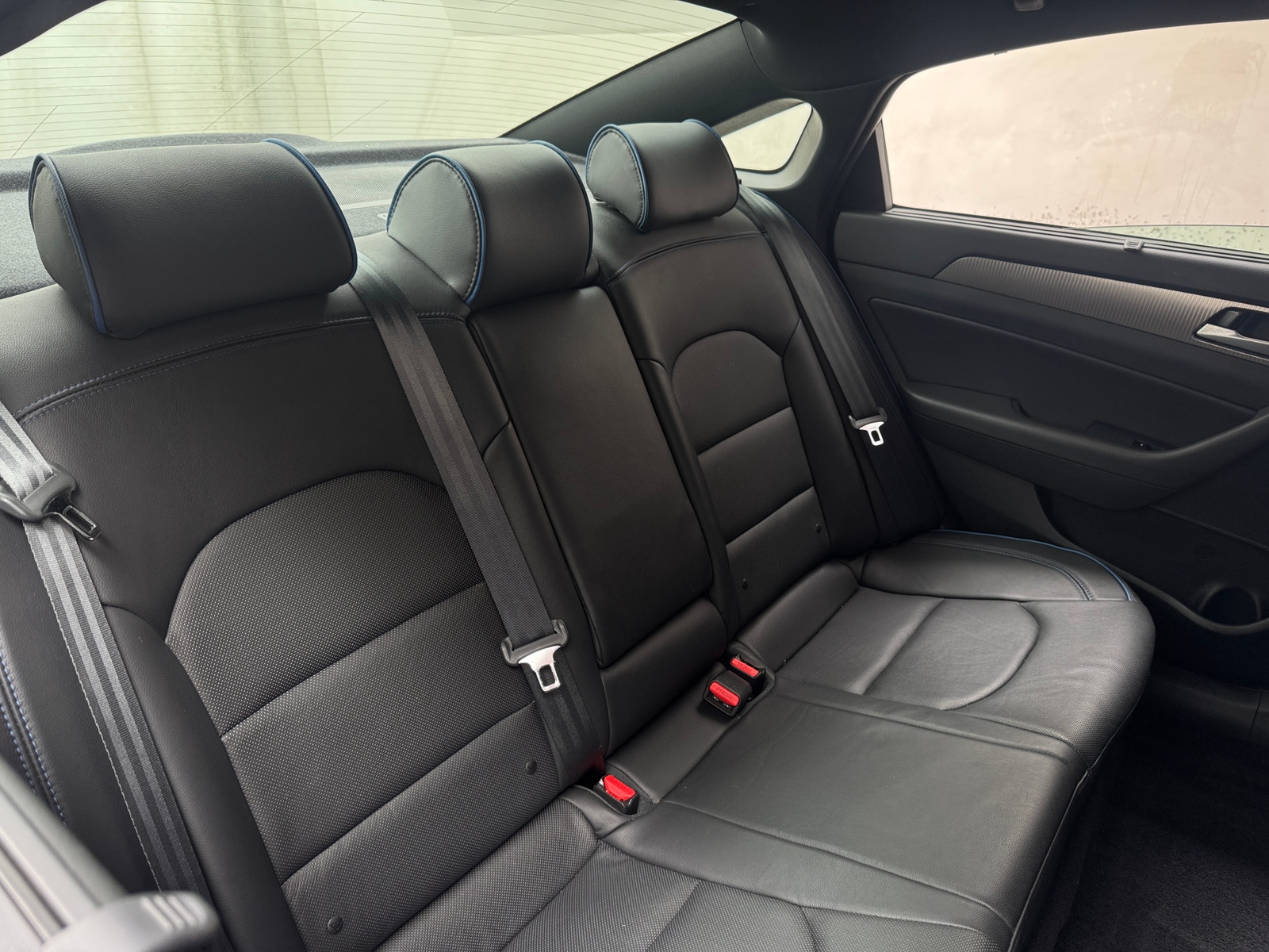 Thumbnail: 2018 Hyundai Sonata - 5