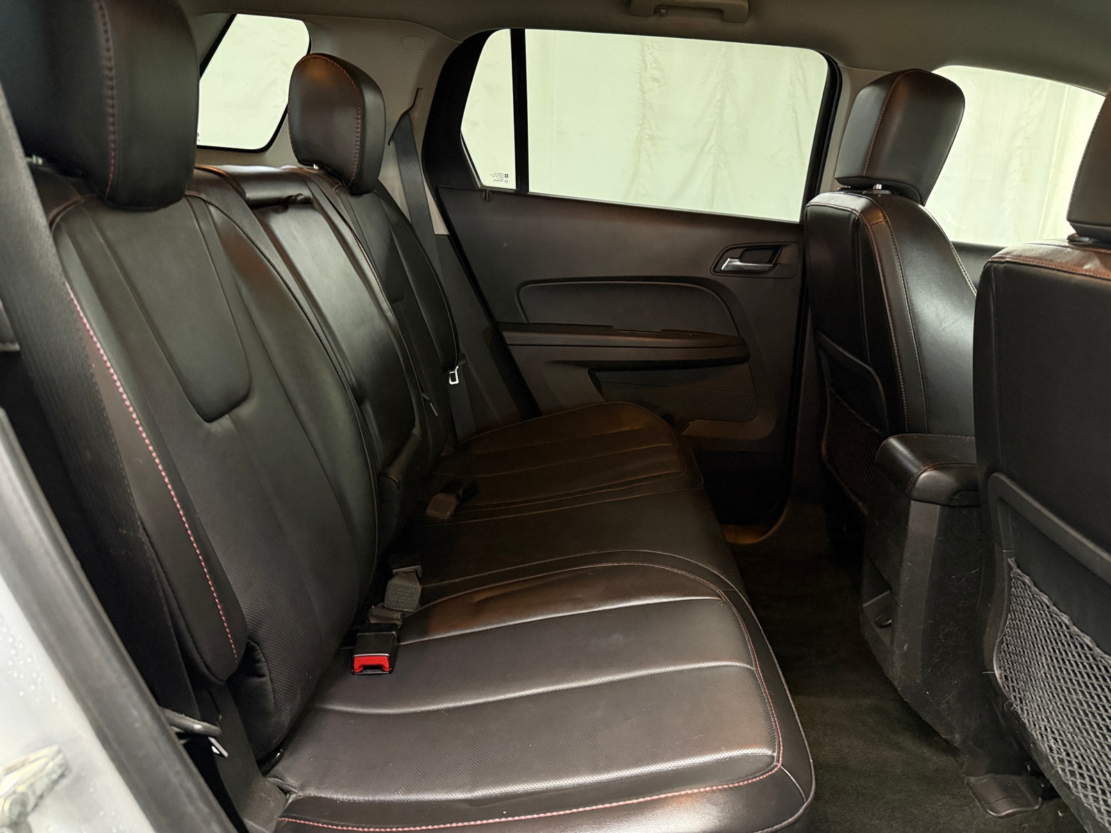 Thumbnail: 2012 GMC Terrain - 5