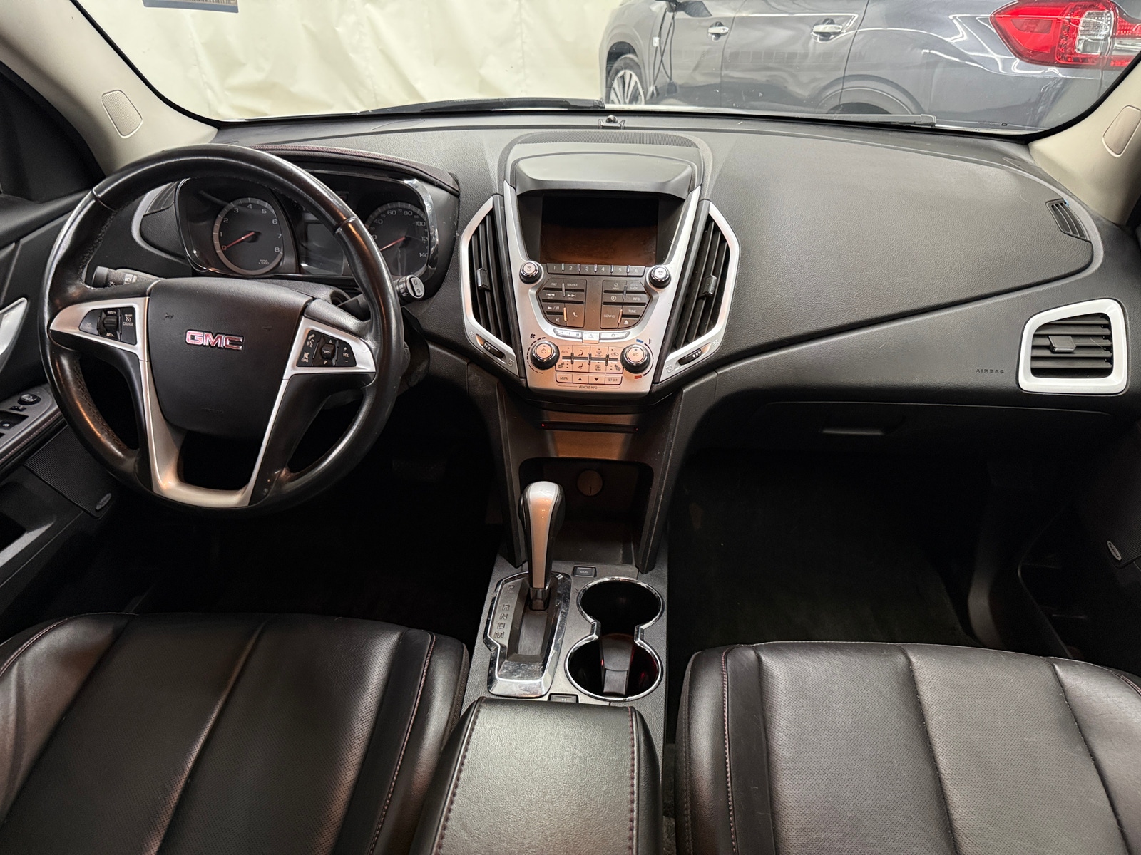 Thumbnail: 2012 GMC Terrain - 2