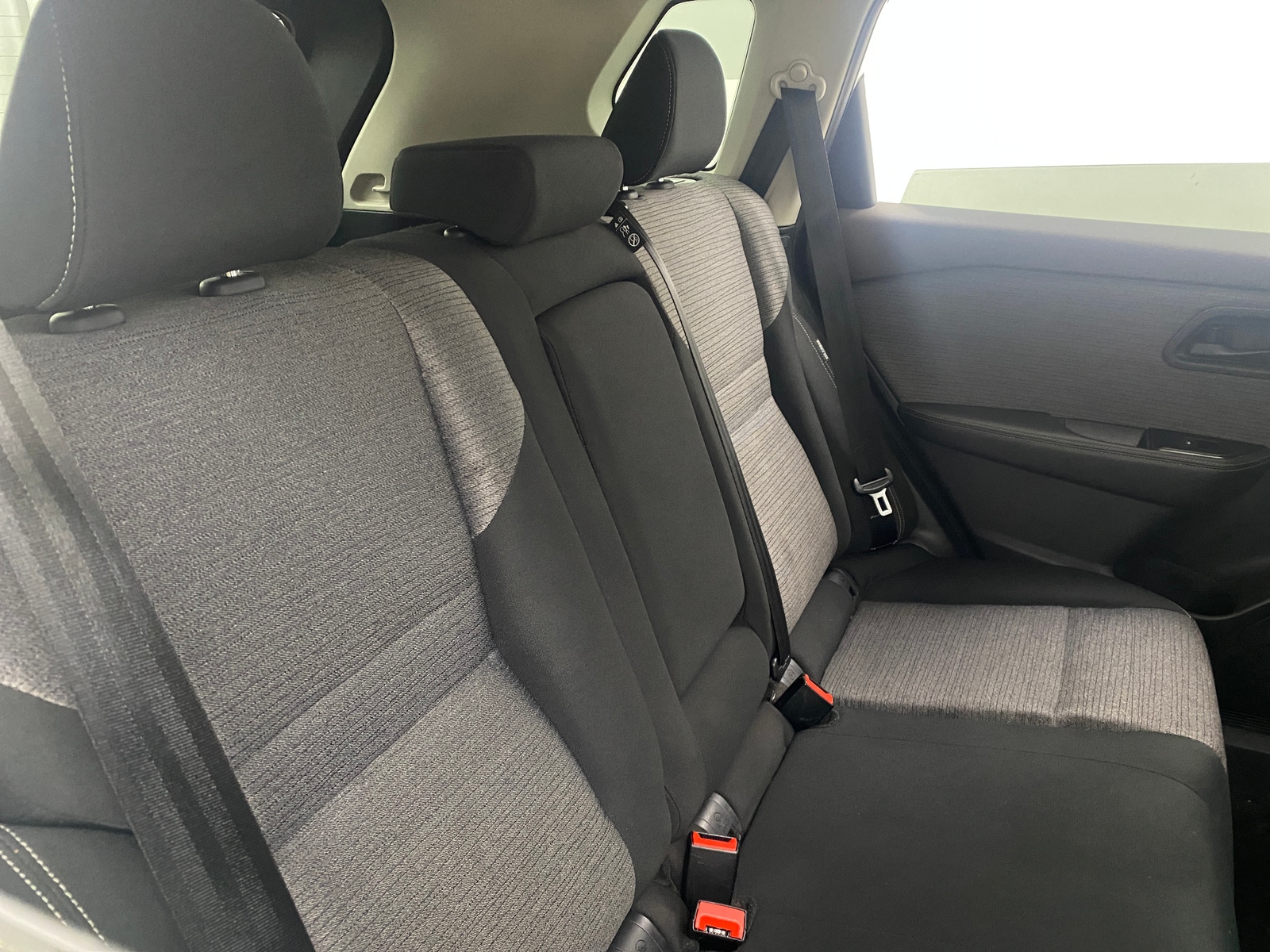 Thumbnail: 2021 Nissan Rogue - 6